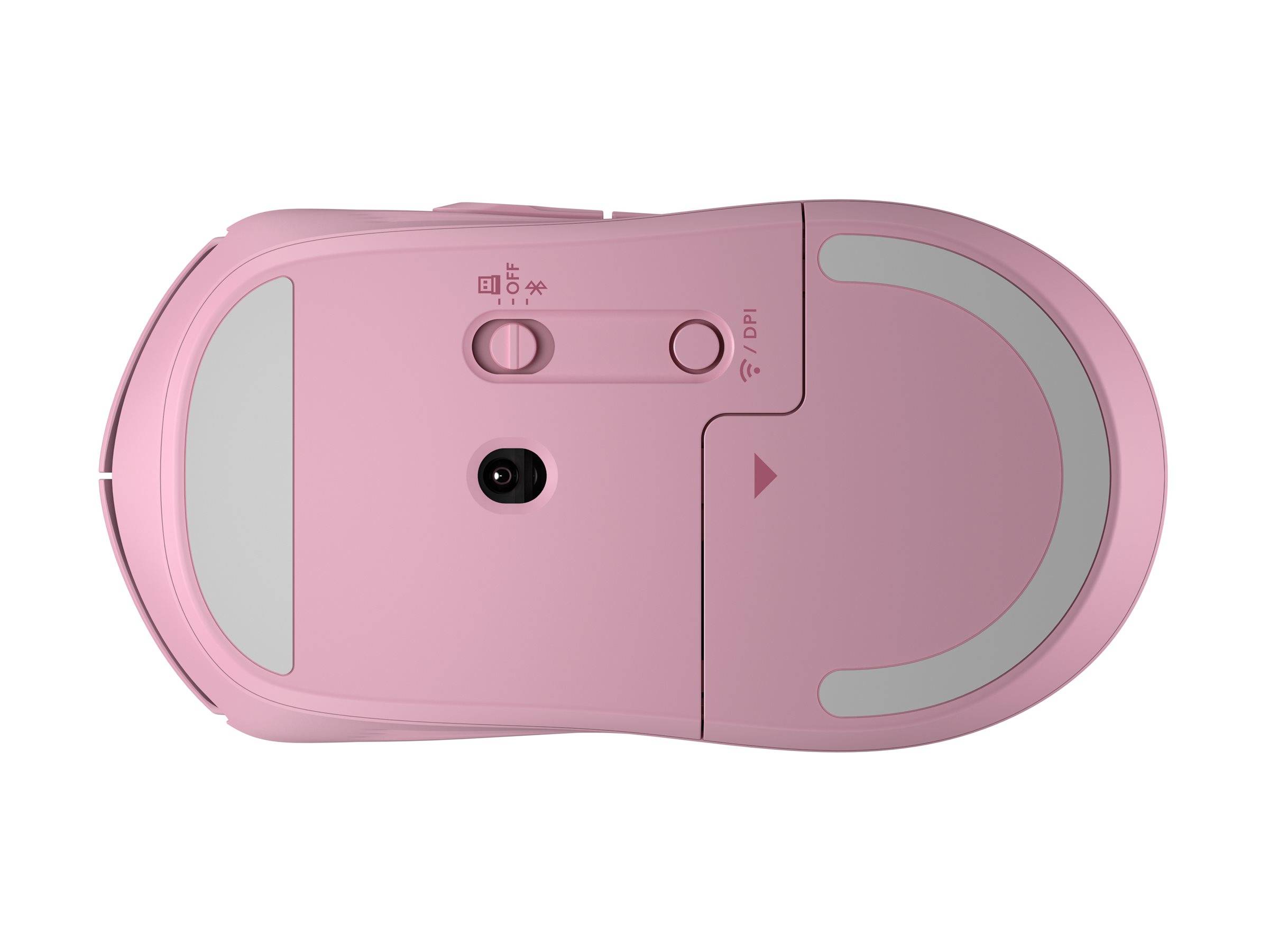 HP 410 - Maus - leise - kabellos - Bluetooth