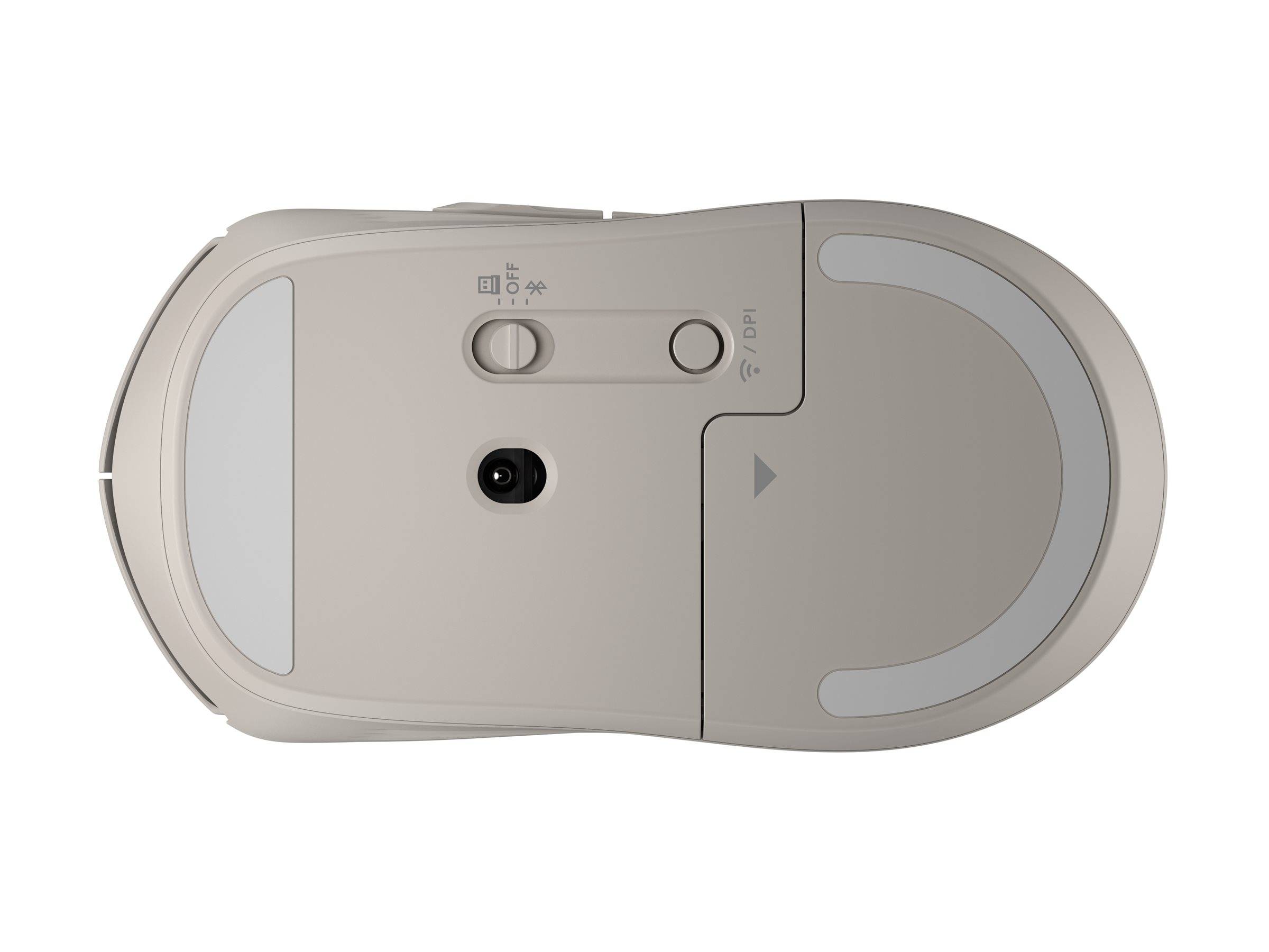 HP 400 Quiet Maple Wireless Mouse EURO (P)