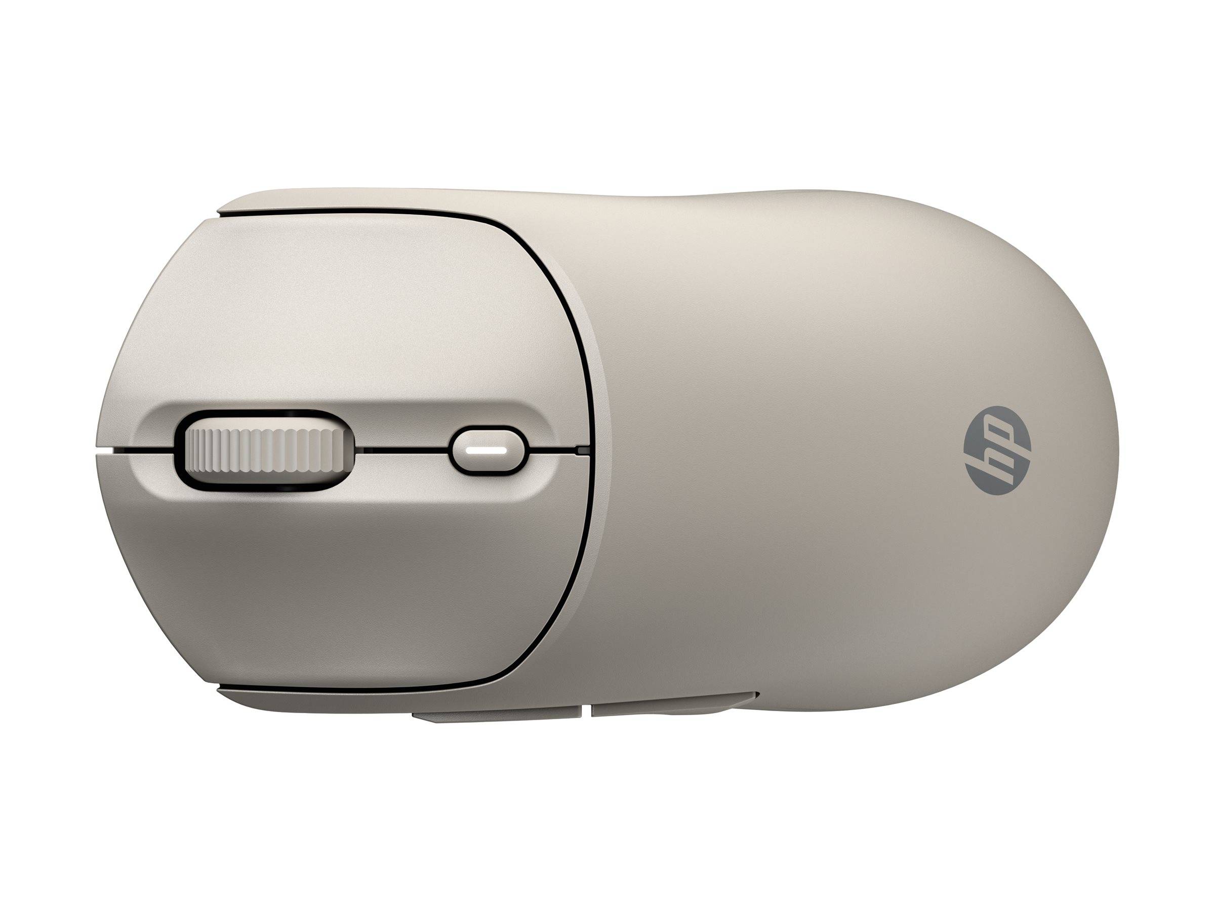 HP 400 Quiet Maple Wireless Mouse EURO (P)