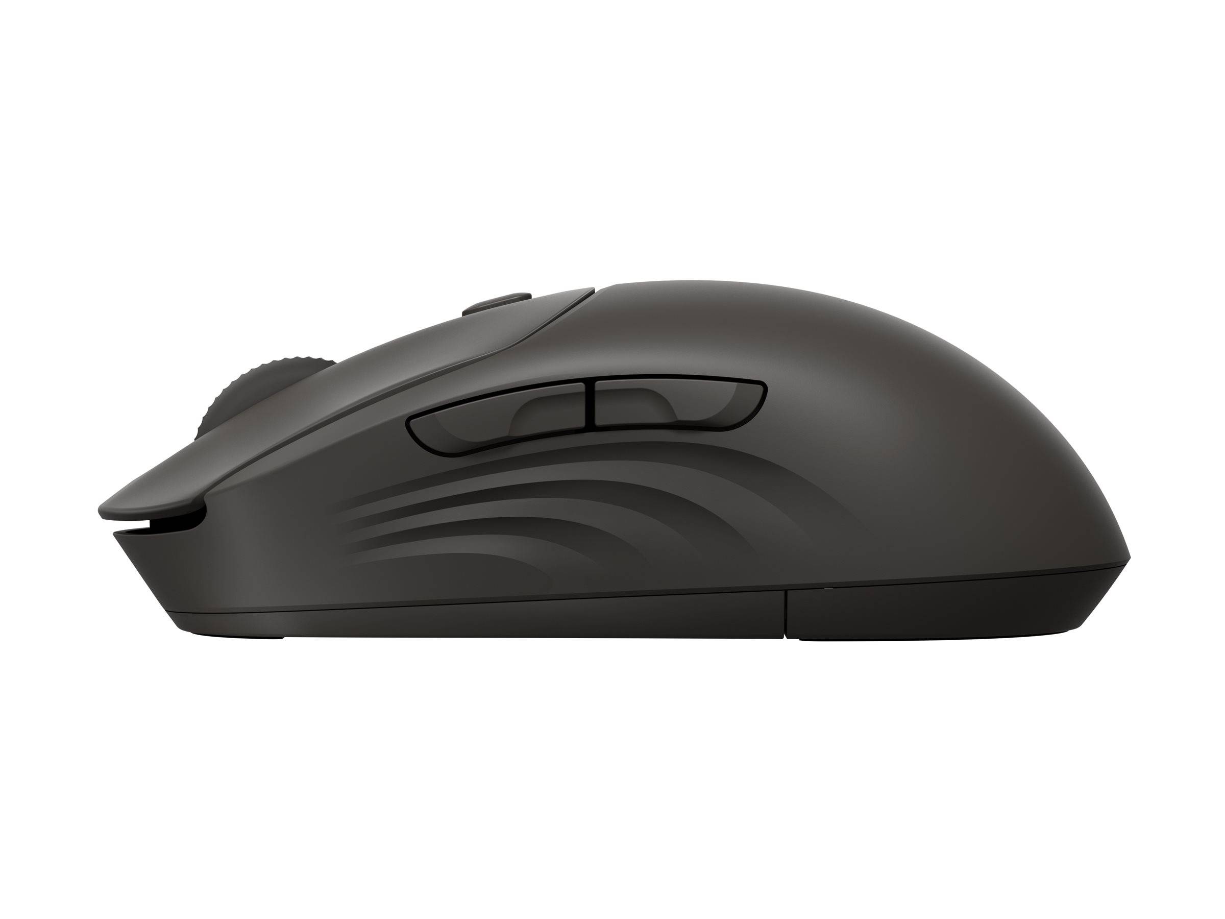 HP 400 Quiet Black Wireless Mouse EURO (P)
