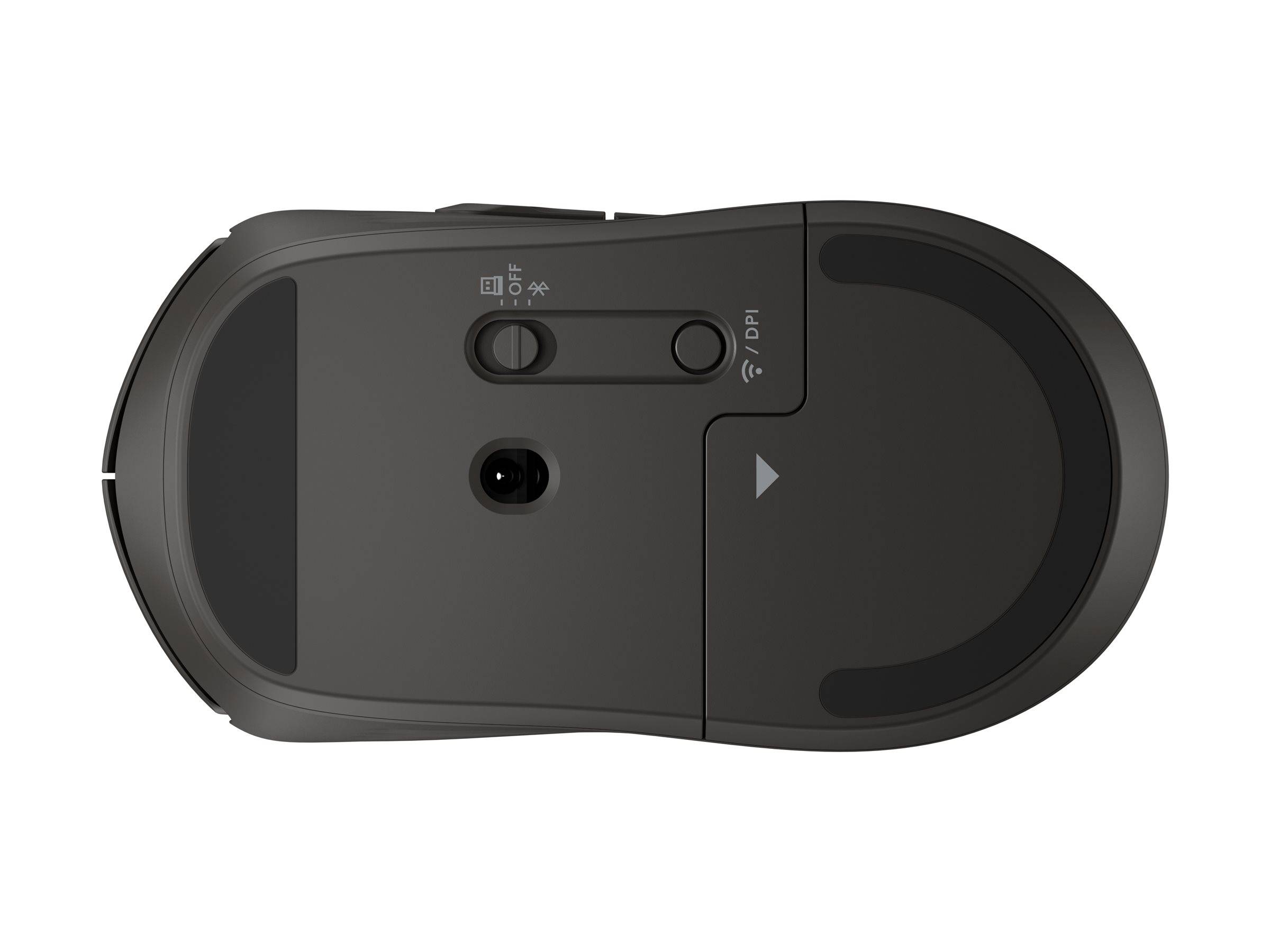 HP 410 - Maus - leise - kabellos - Bluetooth
