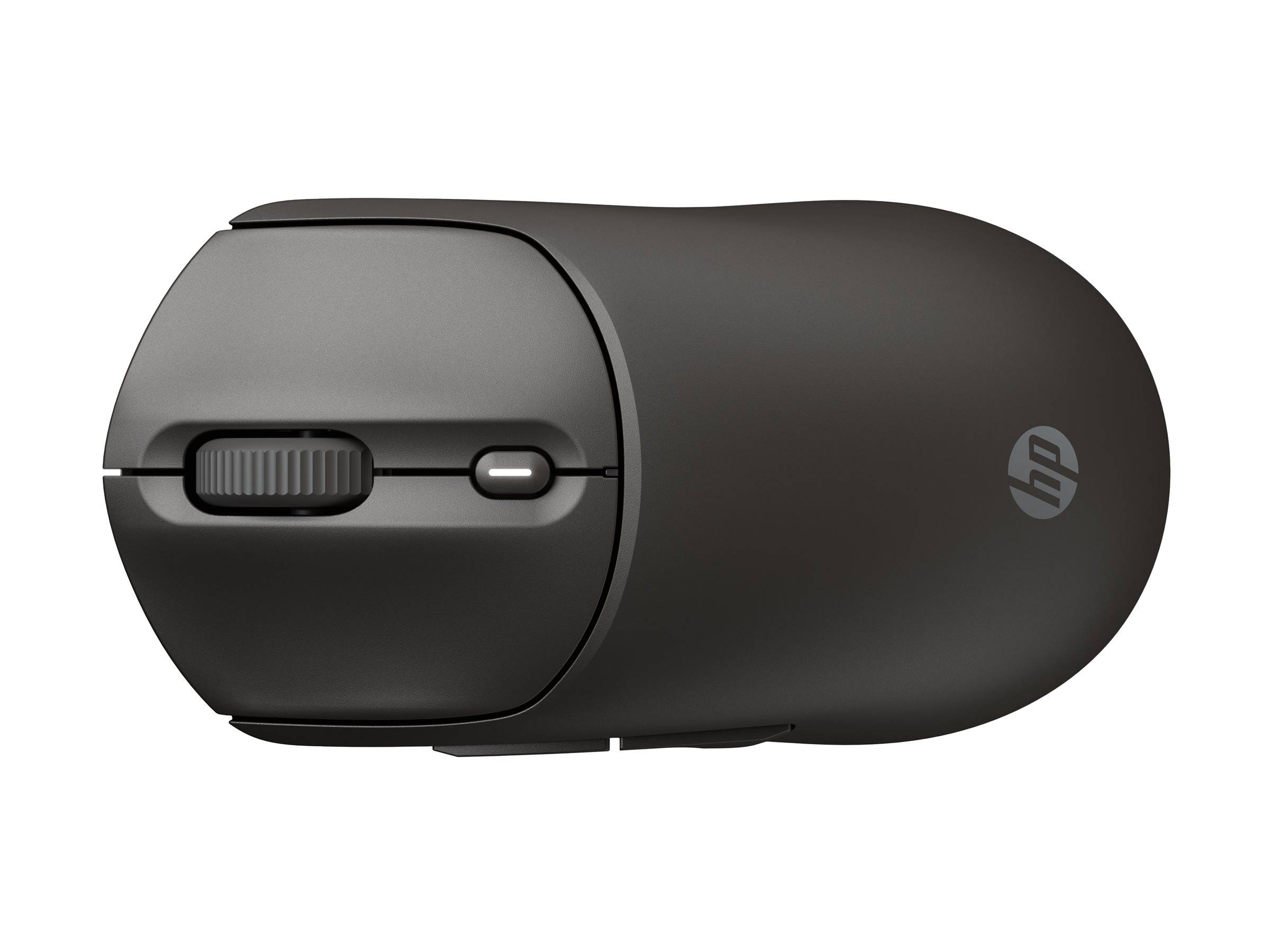 HP 410 - Maus - leise - kabellos - Bluetooth
