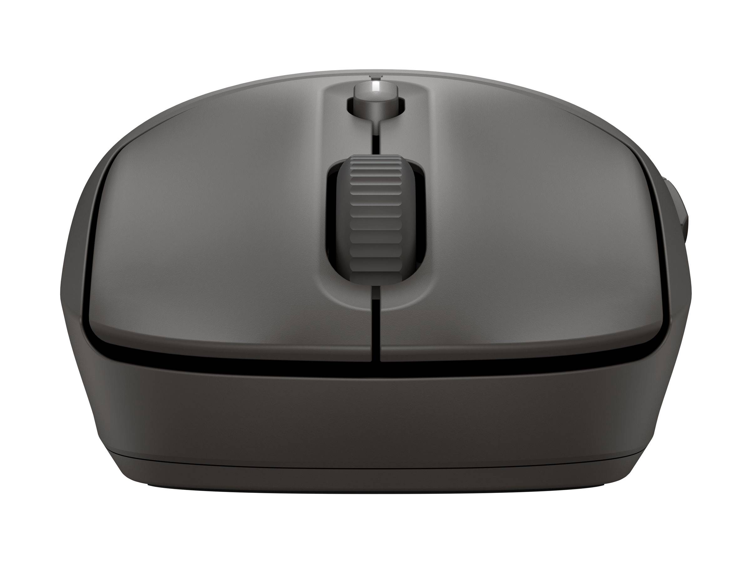 HP 410 - Maus - leise - kabellos - Bluetooth
