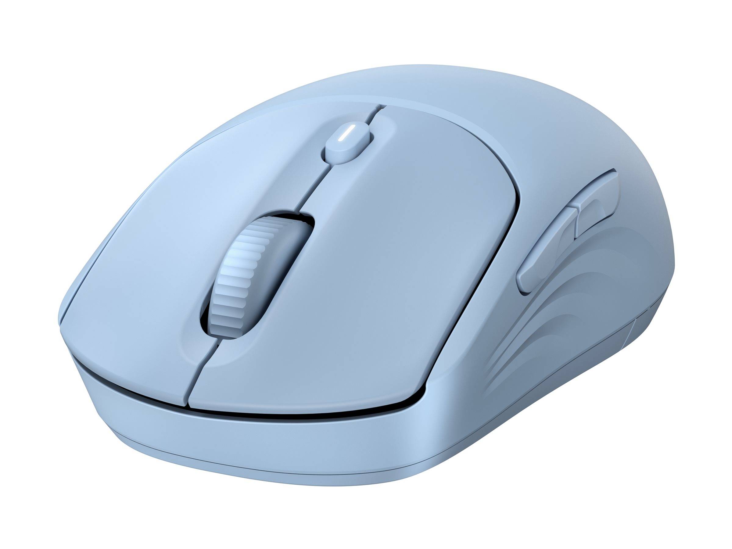 HP 410 - Maus - leise - kabellos - Bluetooth