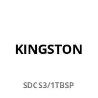 Kingston Canvas Select Plus - Flash-Speicherkarte