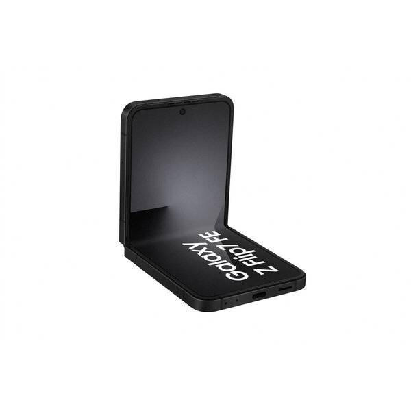 Samsung F761B Galaxy Z Flip7 FE 5G 128 GB (Black)