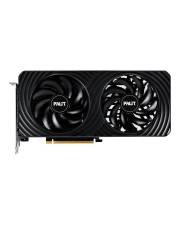 Palit RTX5050 Dual GDDR6 HDMI 3xDP Grafikkarte 8.192 MB 2.572 MHz