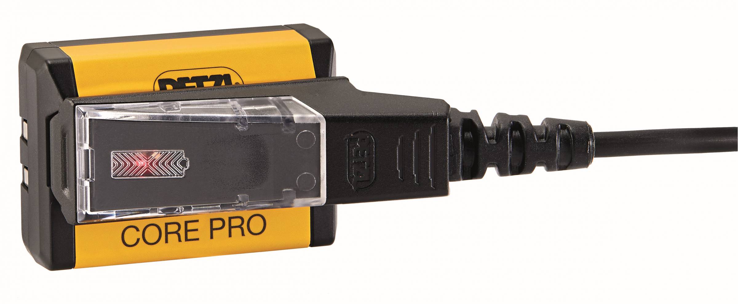 Petzl Akku CORE PRO für PIXA R Stirnlampe E132AA00