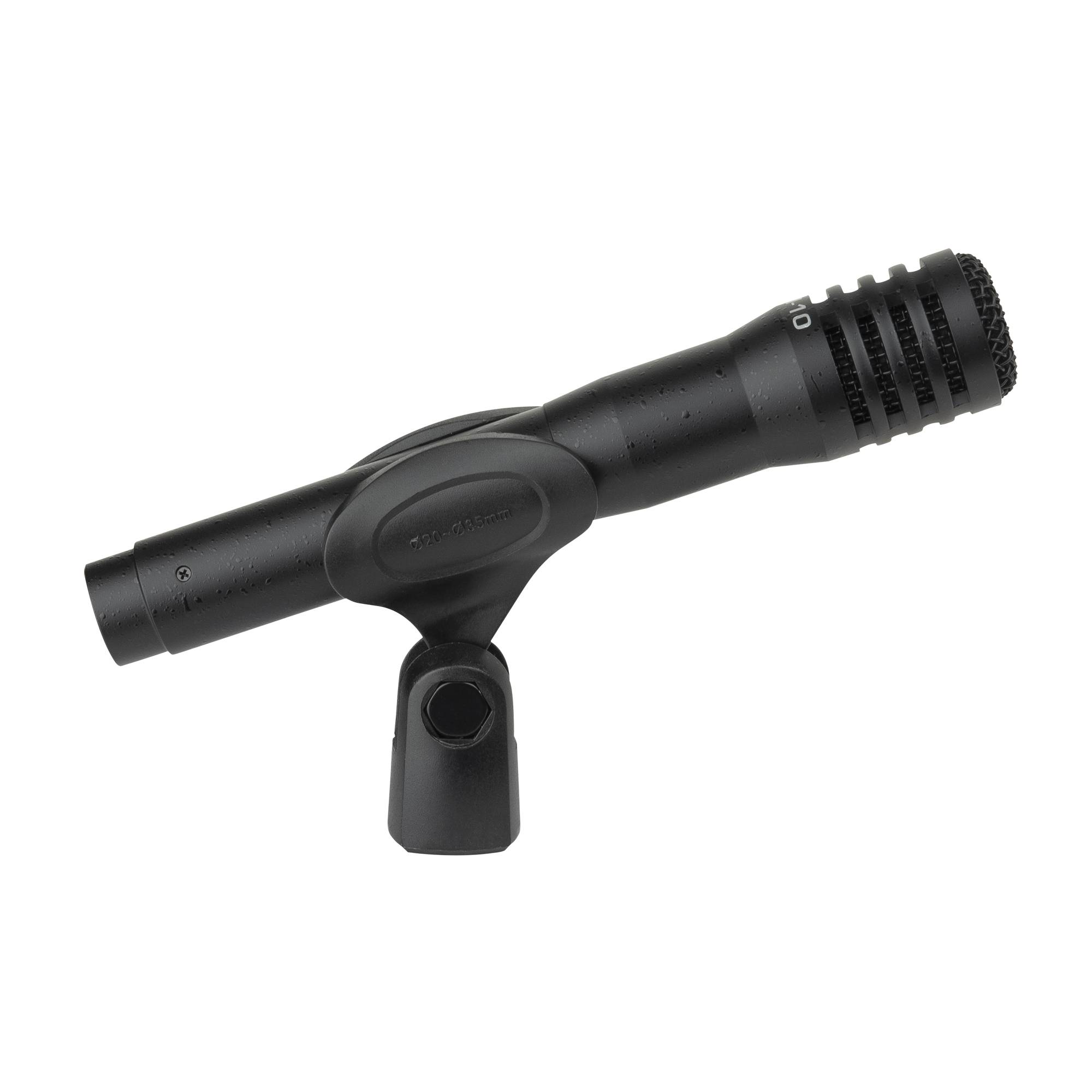 DAP CM-10 Back-Elektret-Kondensatormikrofon für Instrumente