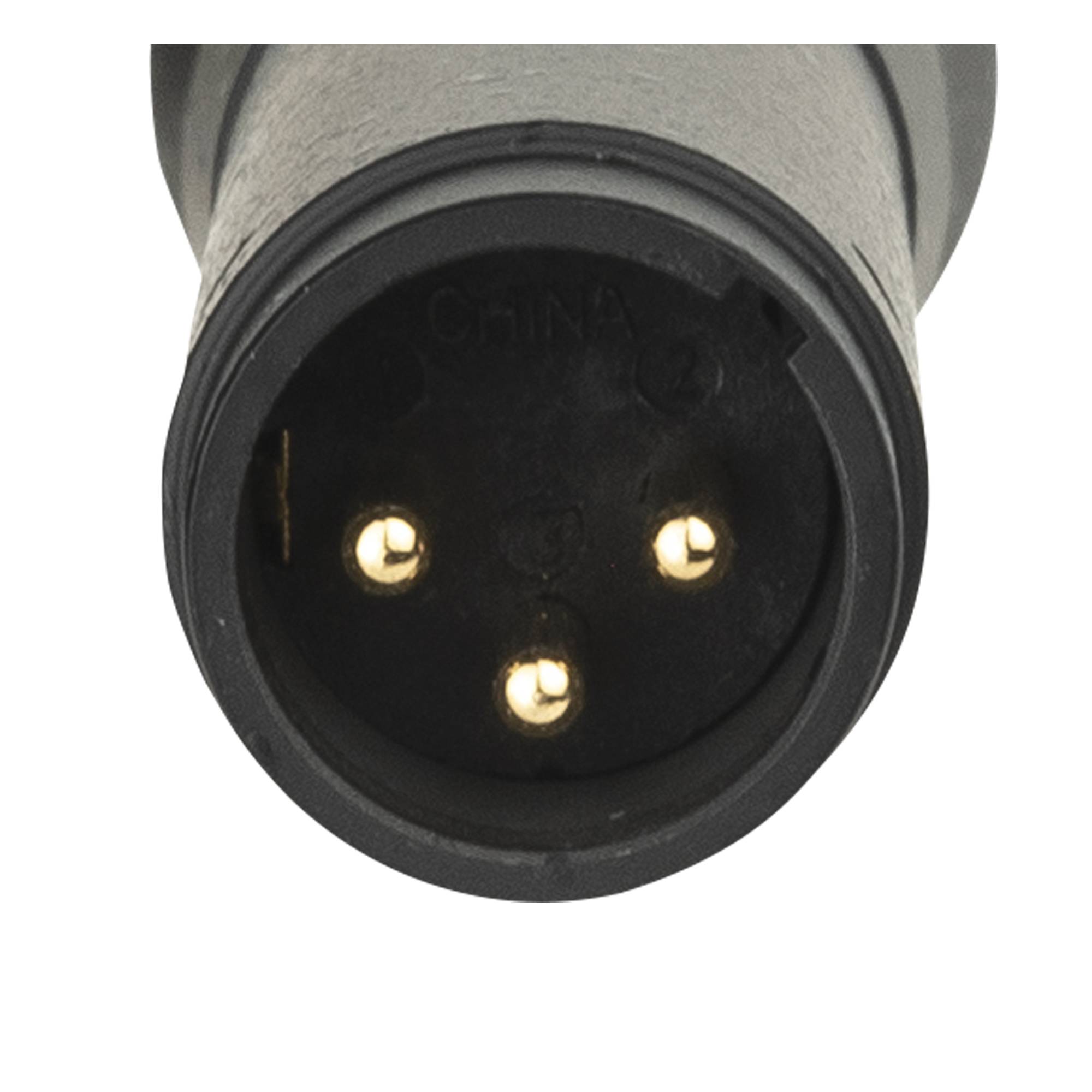 DAP CM-10 Back-Elektret-Kondensatormikrofon für Instrumente