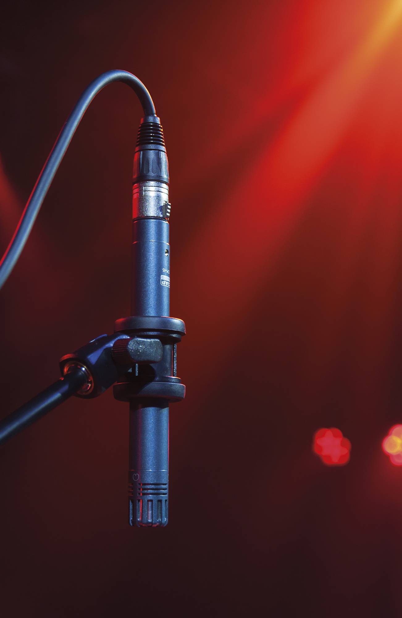 DAP CM-45 Overhead-Kondensatormikrofon