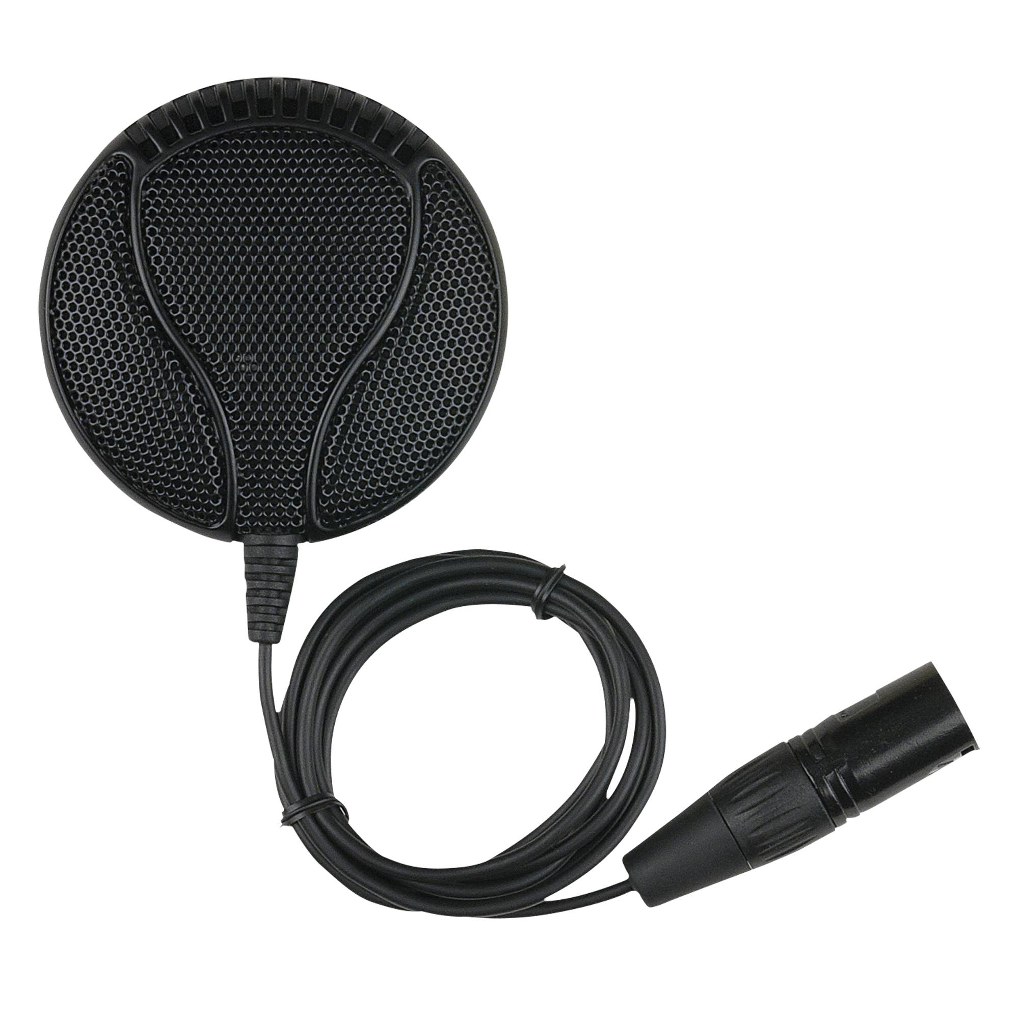 DAP CM-95 Kondensatormikrofon für Bassdrum