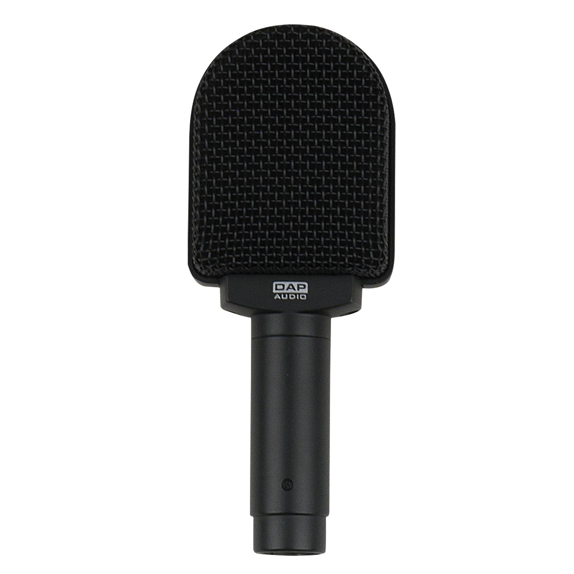 DAP DM-35 Dynamisches Mikrofon für Gitarrenverstärker
