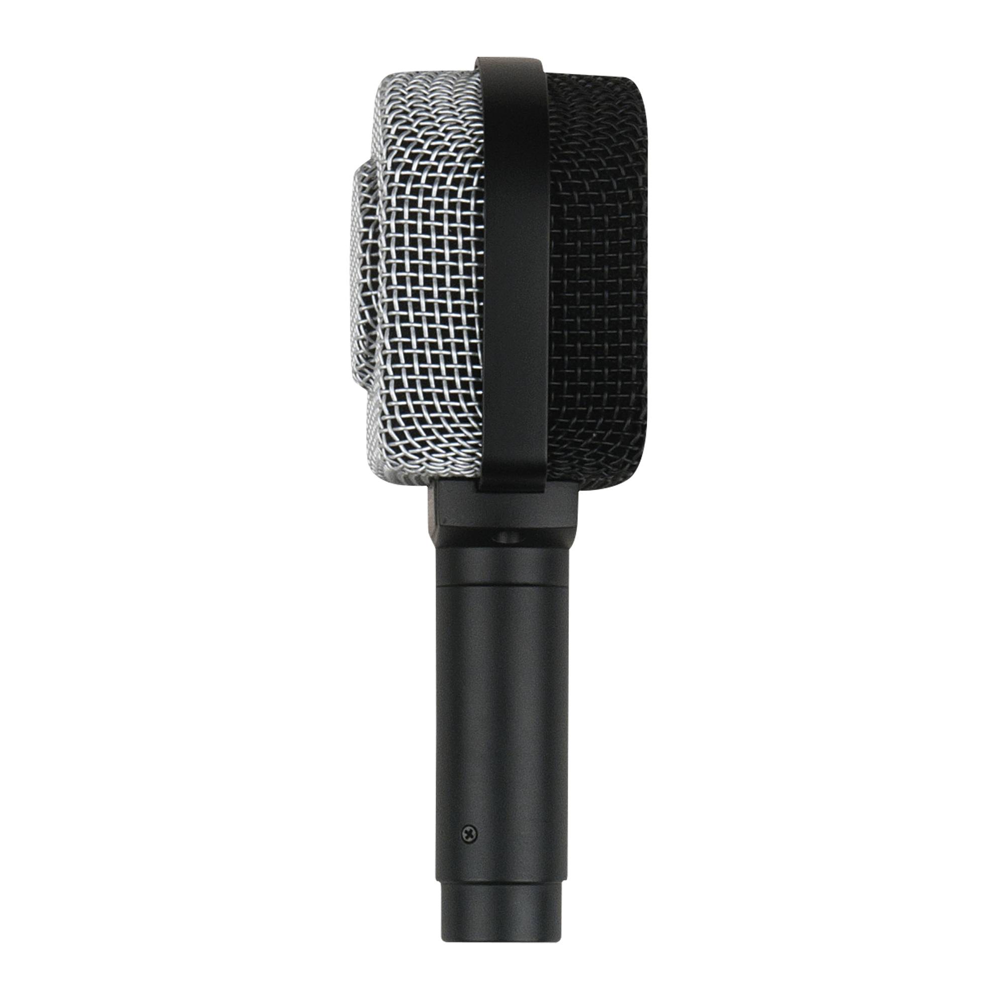 DAP DM-35 Dynamisches Mikrofon für Gitarrenverstärker