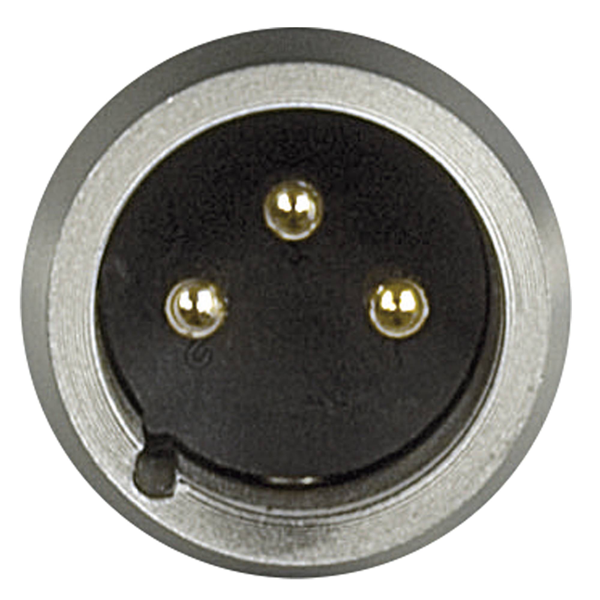 DAP CM-1 FET-Kleinmembran-Kondensatormikrofon