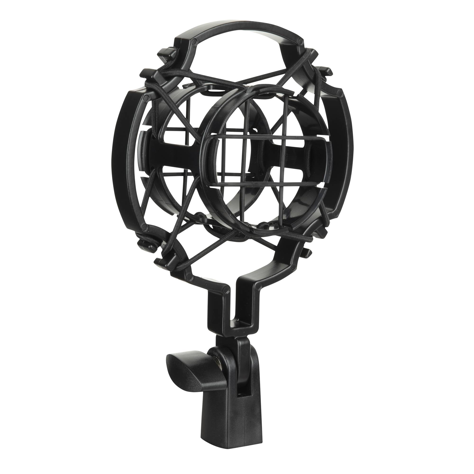 DAP CM-87 FET-Großmembran-Kondensatormikrofon für Studioaufnahmen