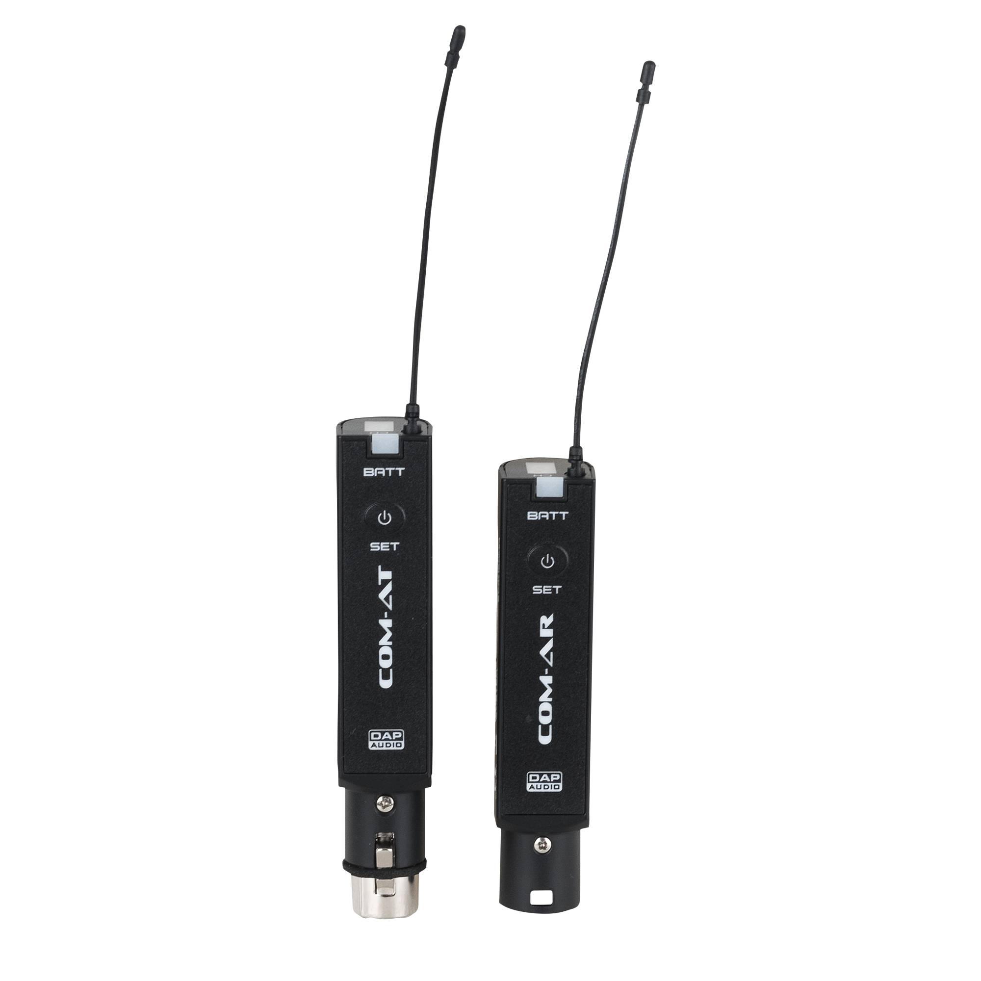 DAP COM-ART Kabelloses Audiosystem