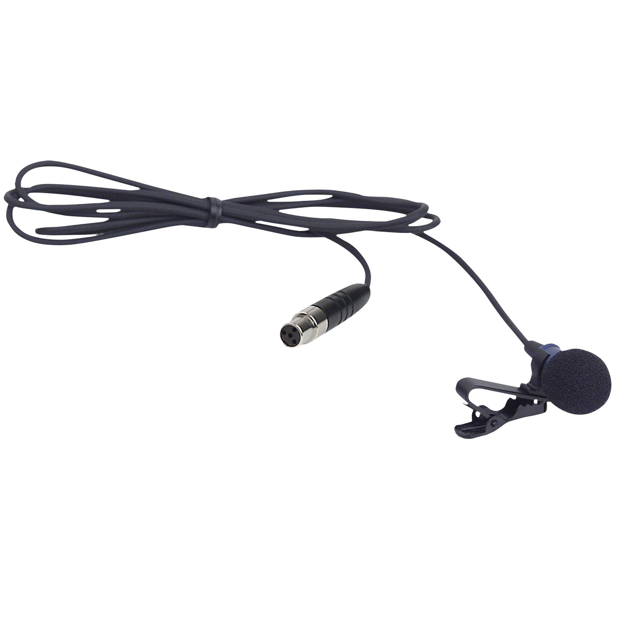 DAP EL-1 Lavalier-Kondensatormikrofon