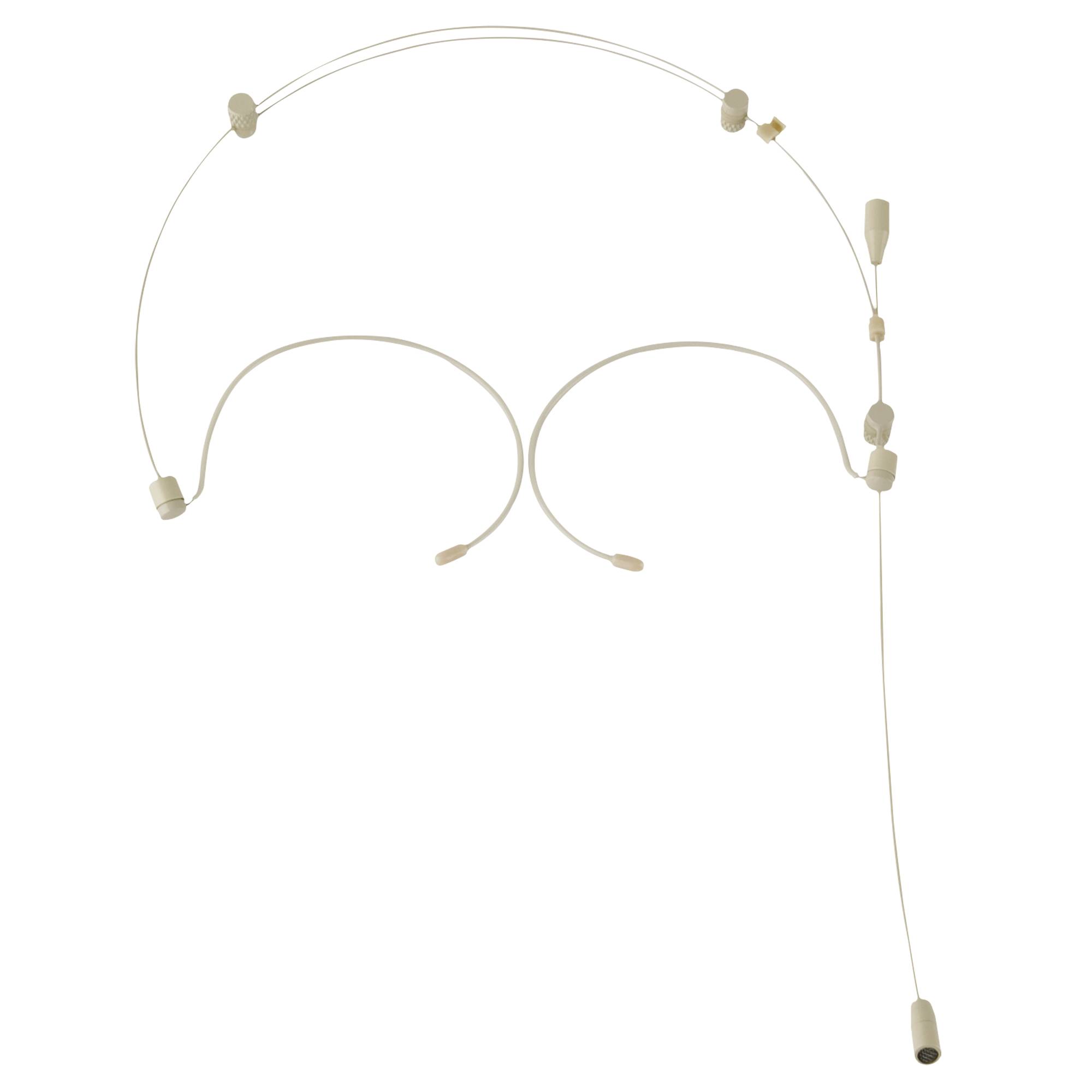 DAP EH-3 Universelles Headset-Mikrofon