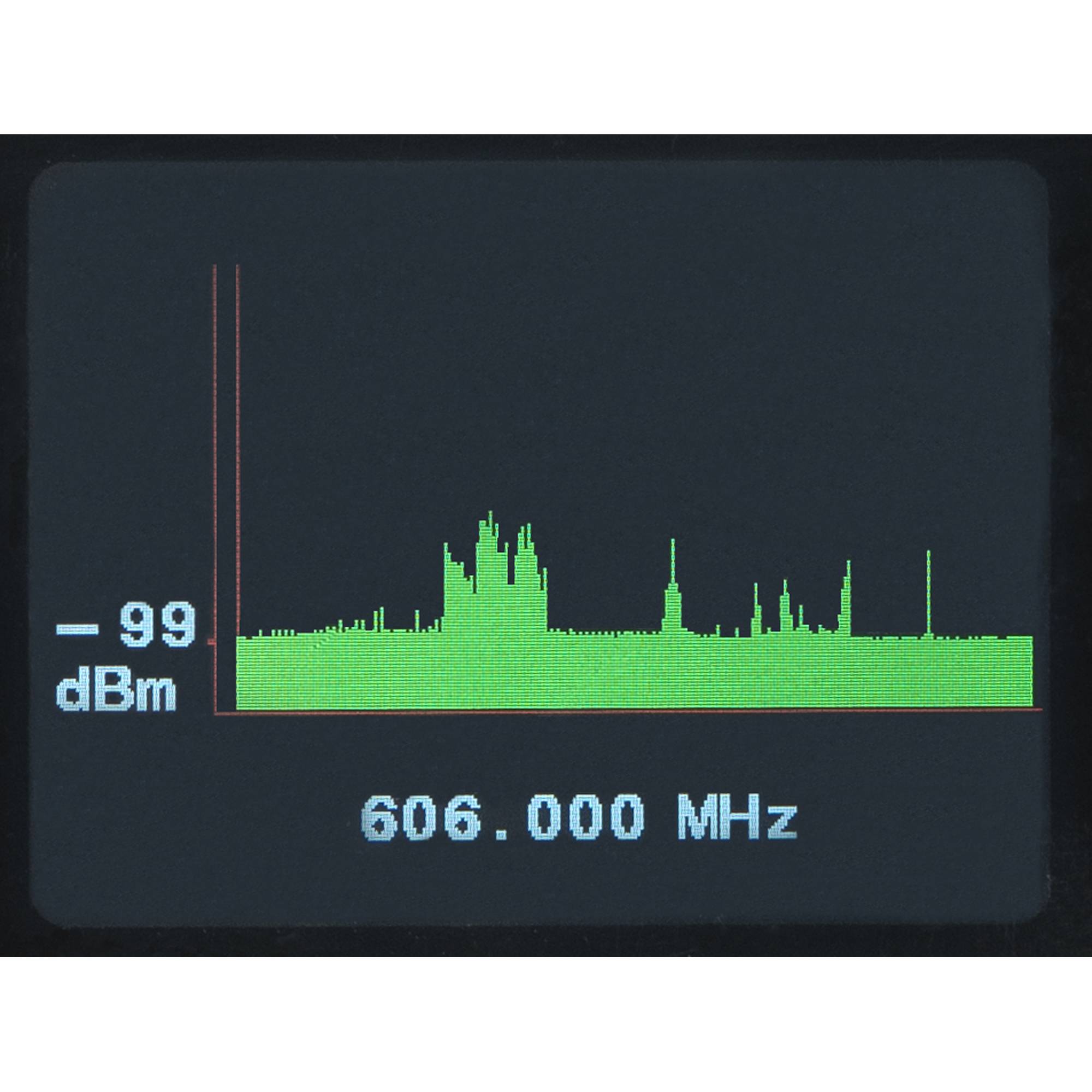 DAP EDGE EBS-1 Kabelloses Beltpack-Set - 610-670 MHz