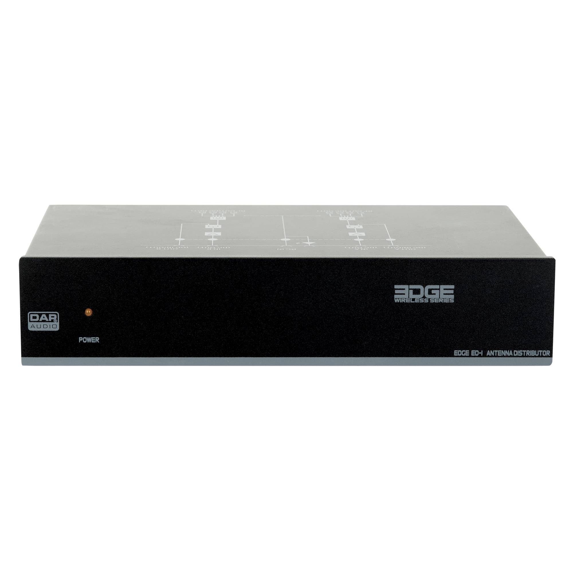 DAP EDGE ED-1 Antennenverteiler