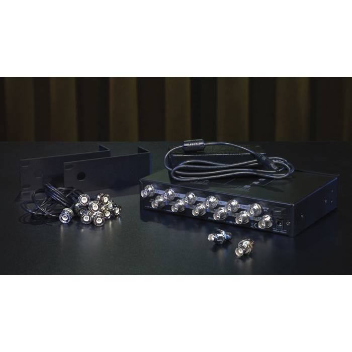 DAP EDGE ED-1 Antennenverteiler