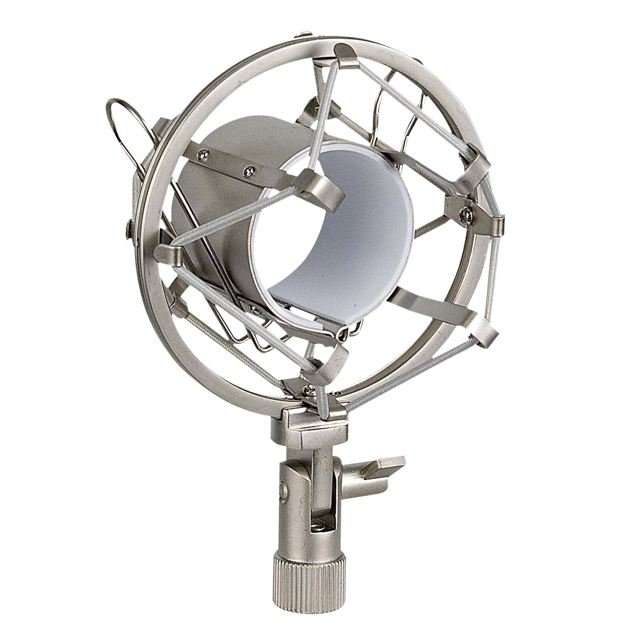 DAP URM-1 Studio-Kondensatormikrofon für Gesang mit USB-Anschluss