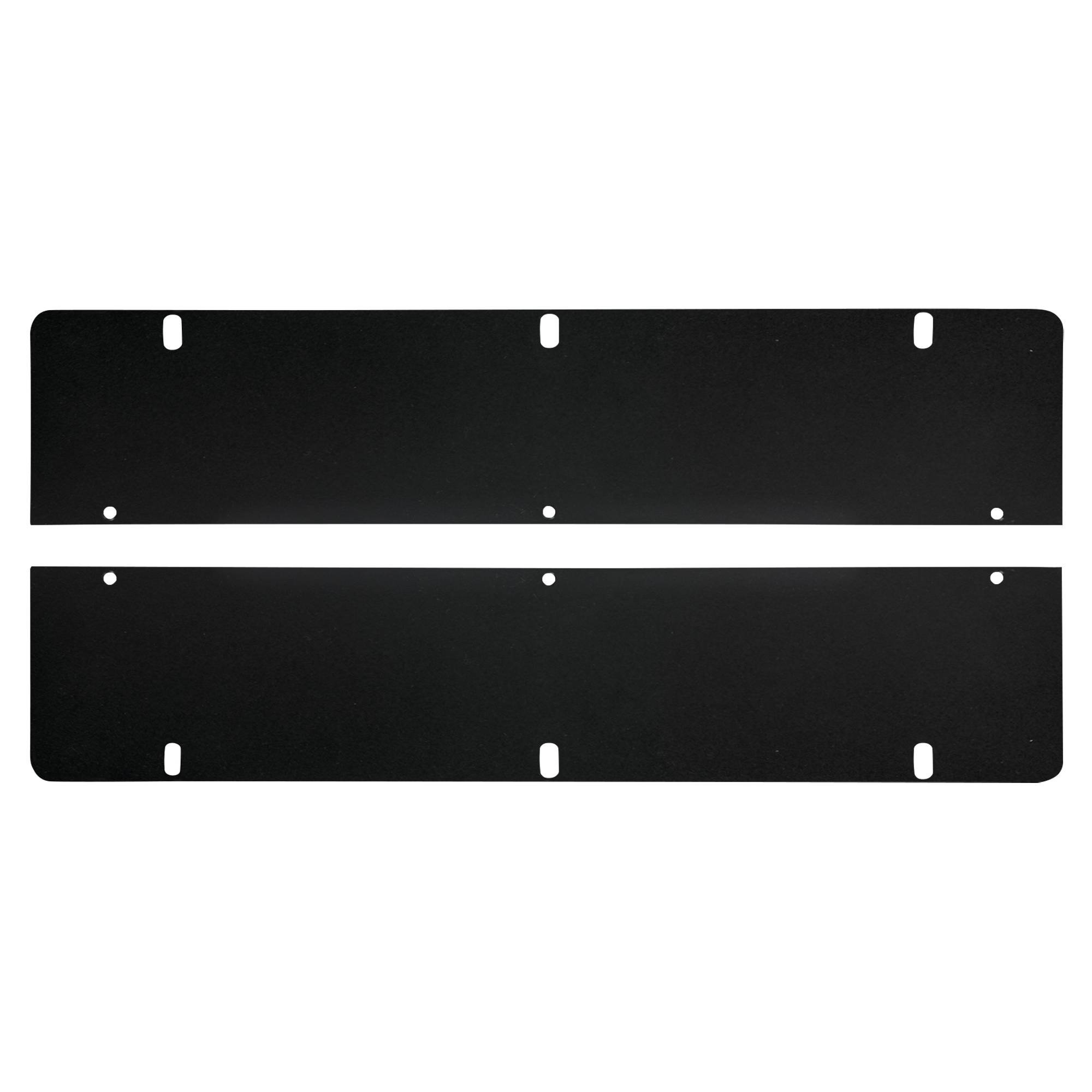 DAP 19" GIG Rack Mounts 124C/124CFX