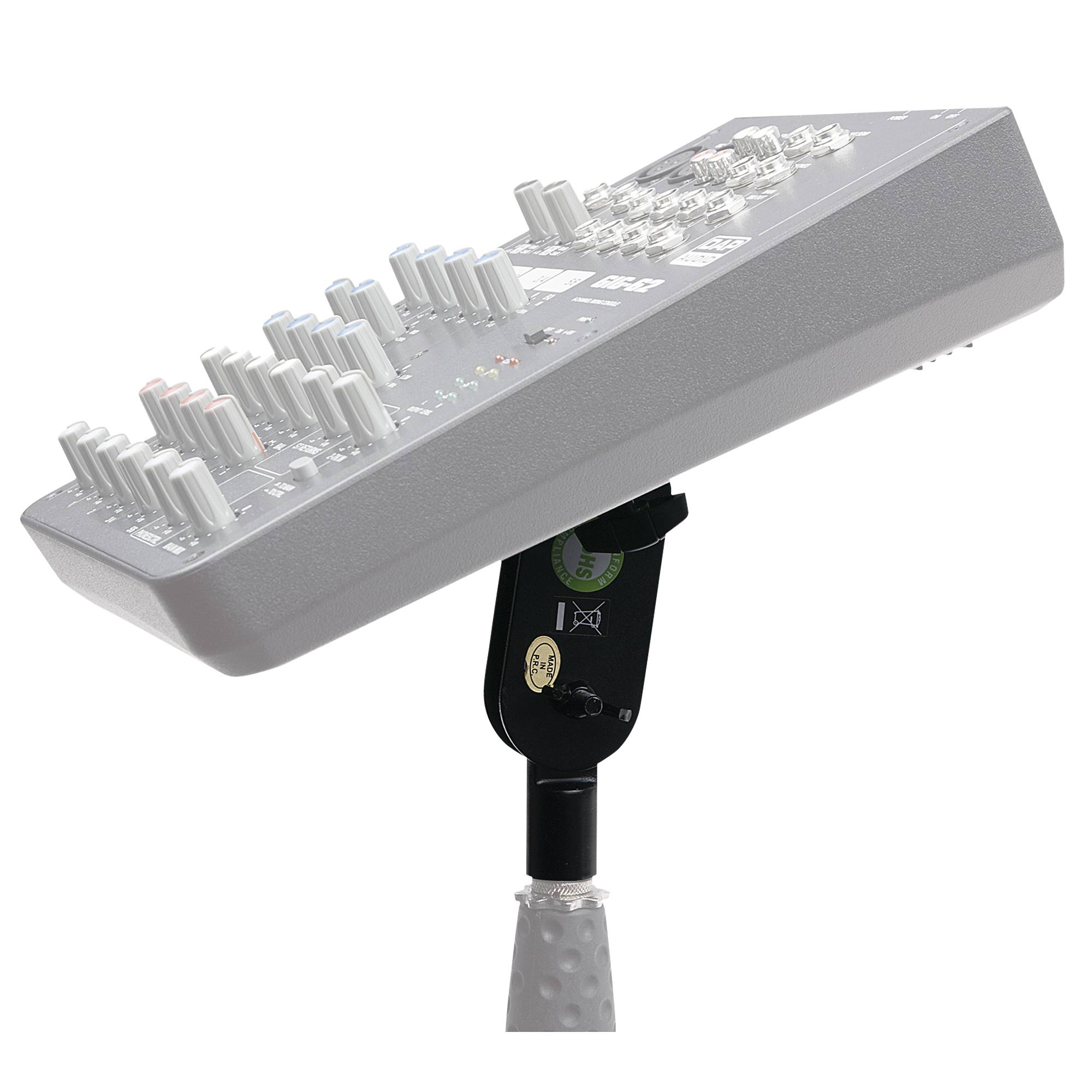 DAP GIG Stand Adapter für GIG-62, GIG-83CFX, GIG-104C