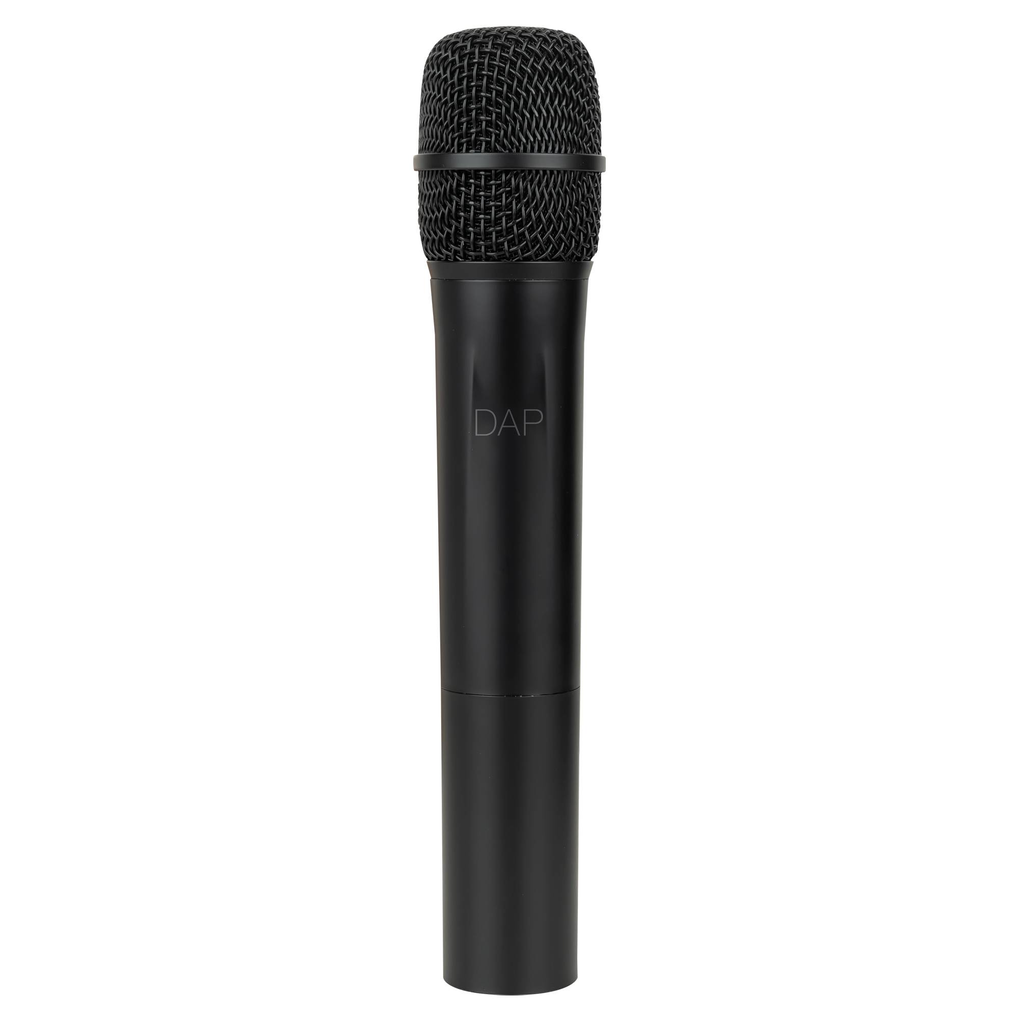 DAP WM-10 Handheld Microphone for PSS-106 ON/OFF-Schalter