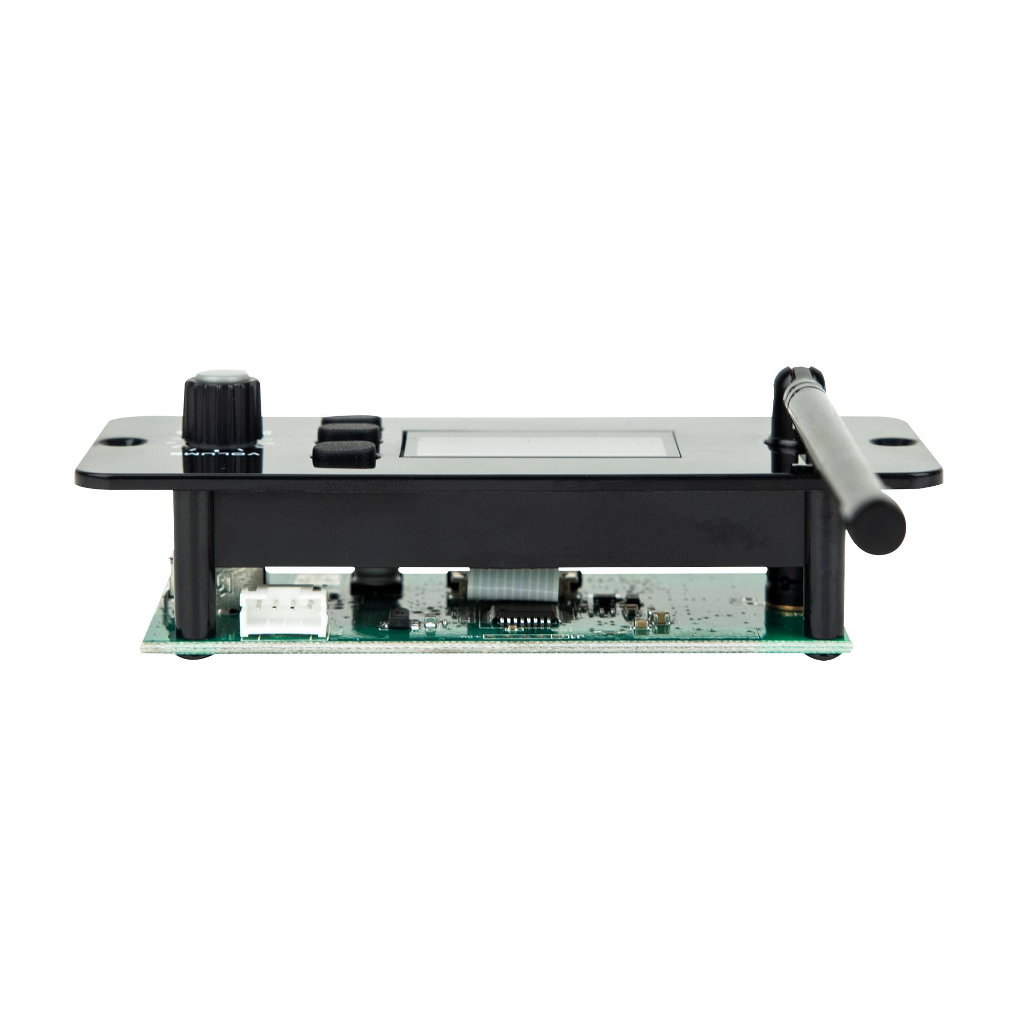 DAP WR-10 Wireless receiver for PSS-106 Geeignet für BP-10 und WM-10