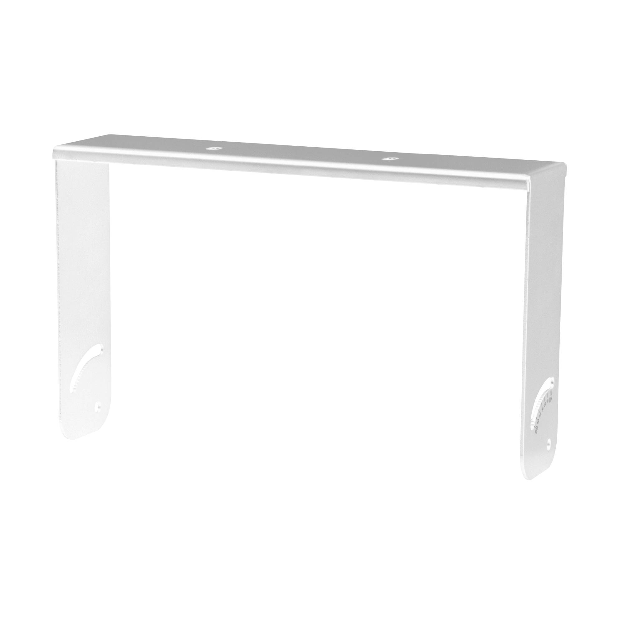 DAP Hanging Bracket for Xi-5 Einschließlich 4x M6x30 Weiß