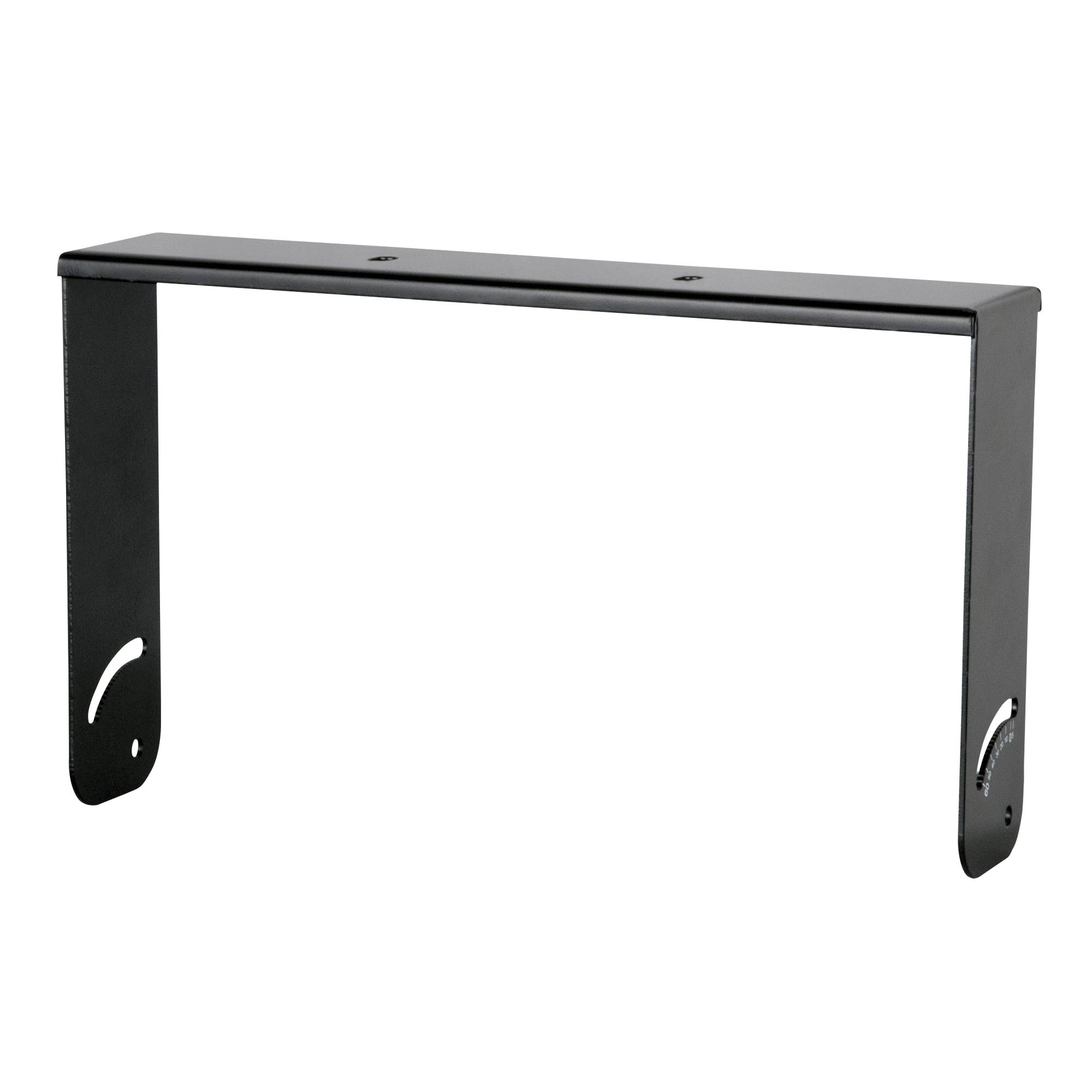 DAP Hanging Bracket for Xi-6 Einschließlich 4x M6x30 Schwarz