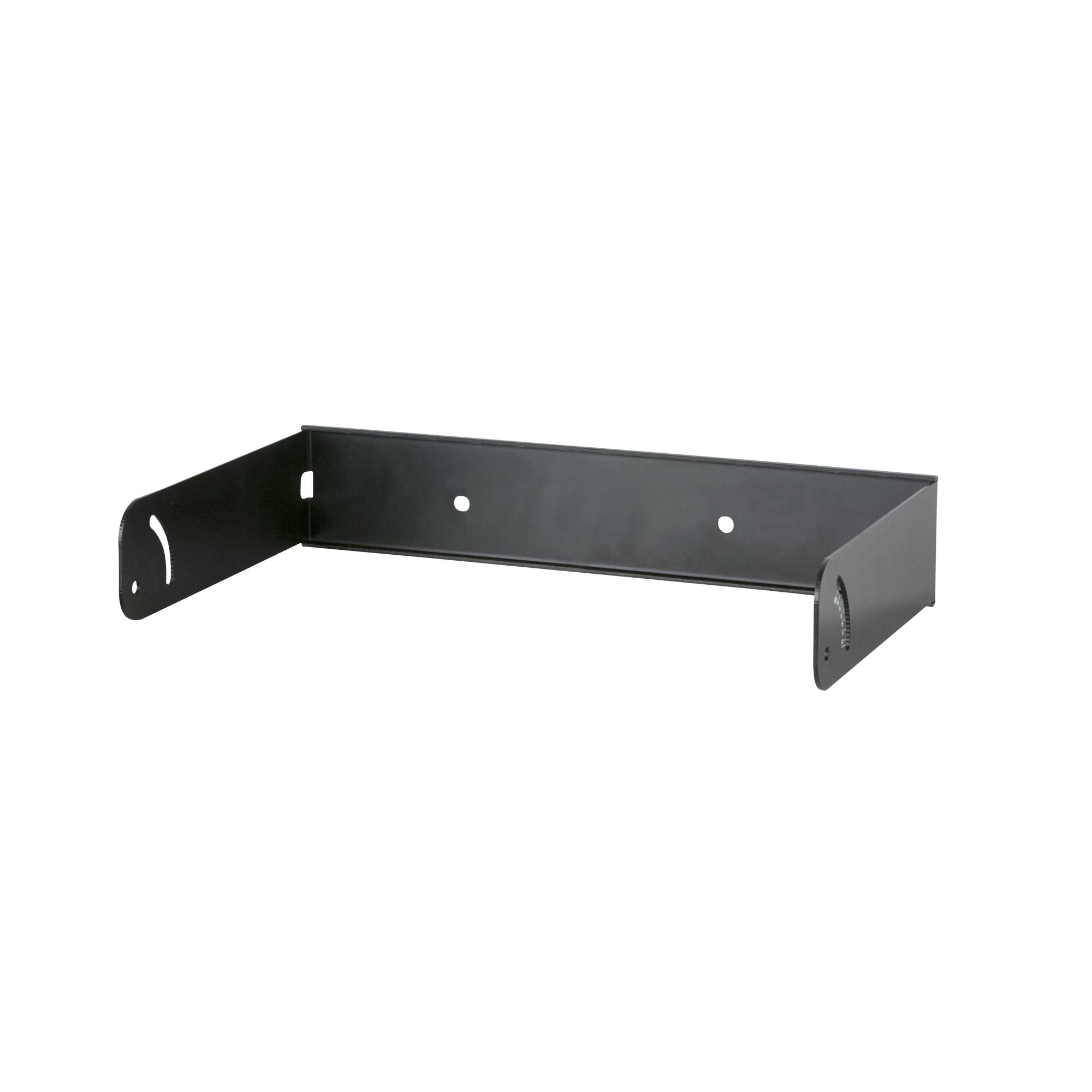 DAP Hanging Bracket for Xi-6 Einschließlich 4x M6x30 Schwarz
