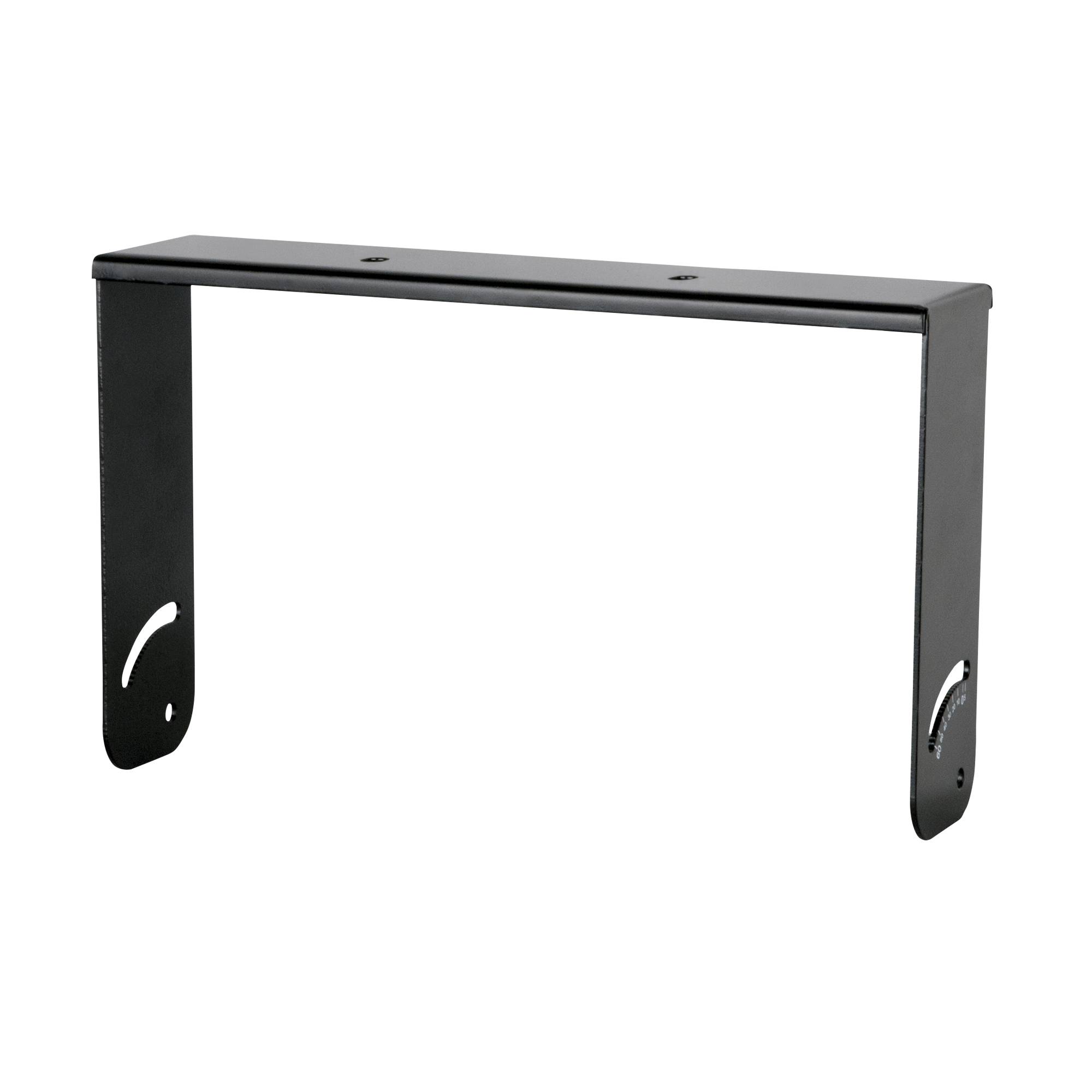 DAP Hanging Bracket for Xi-5 Einschließlich 4x M6x30 Schwarz