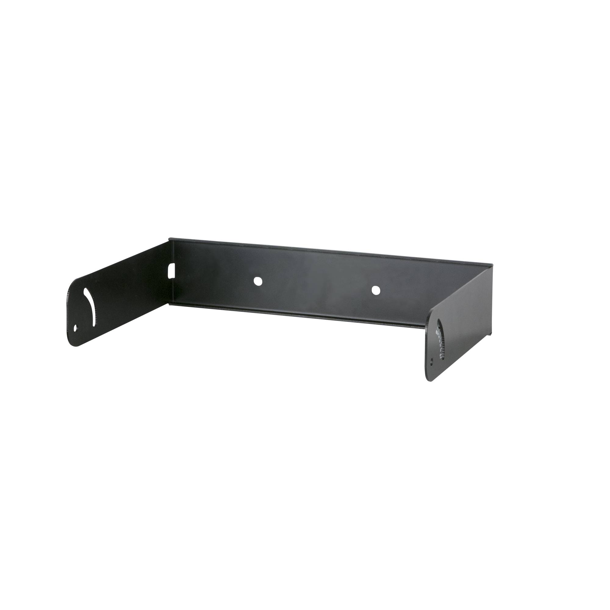 DAP Hanging Bracket for Xi-5 Einschließlich 4x M6x30 Schwarz