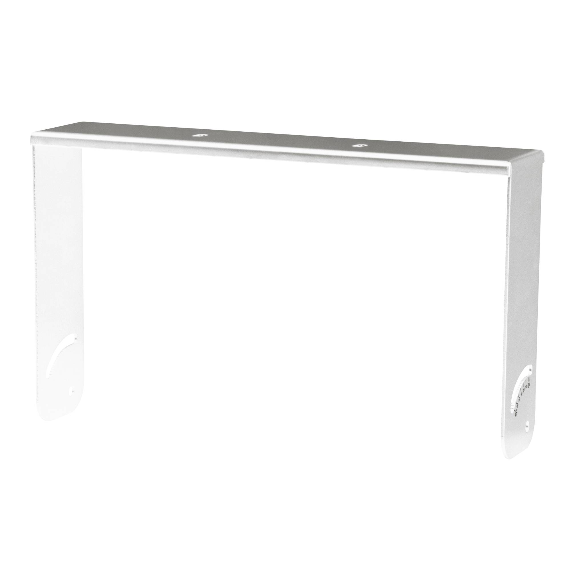 DAP Hanging Bracket for Xi-6 Einschließlich 4x M6x30 Weiß