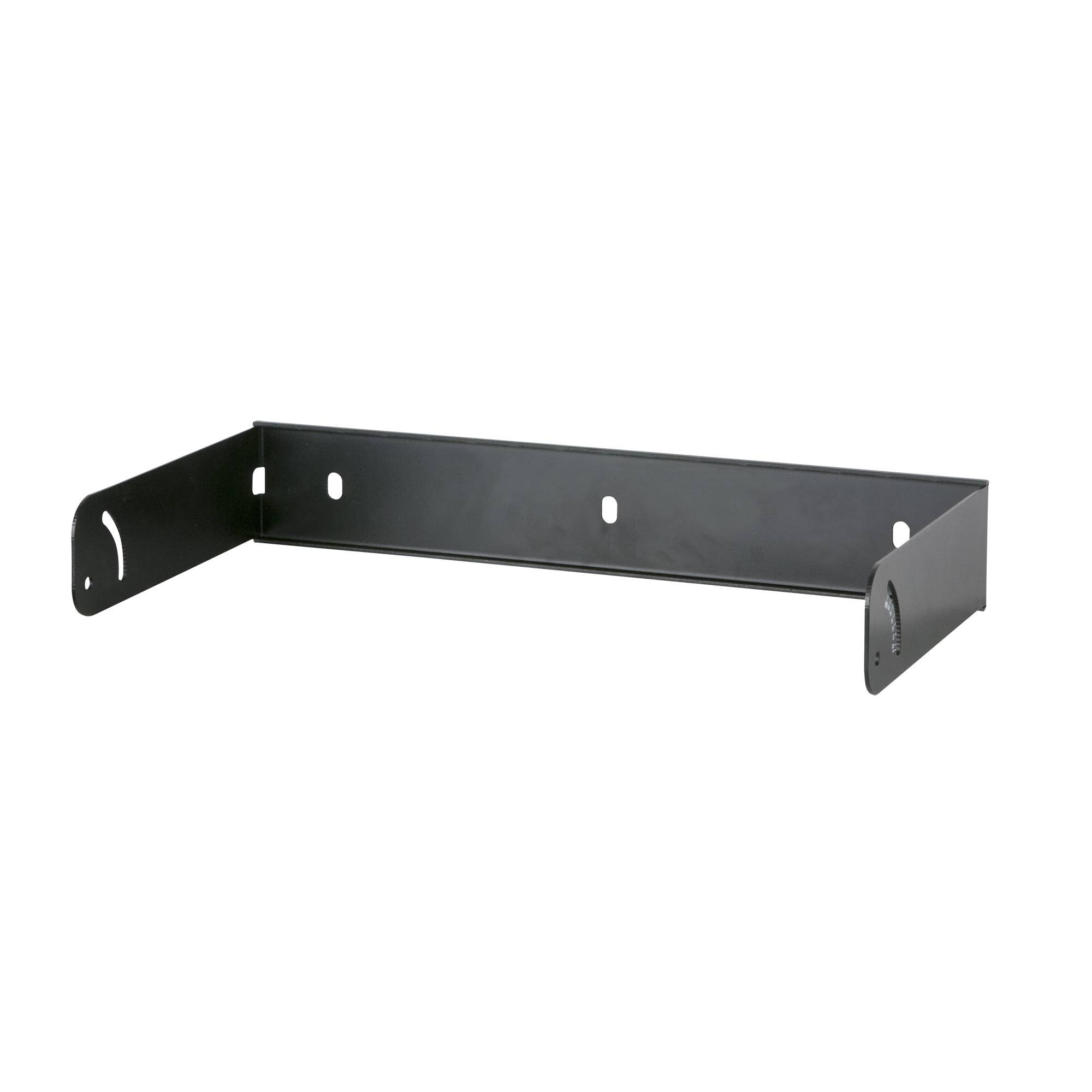 DAP Hanging Bracket for Xi-8 Einschließlich 4x M6x30 schwarz