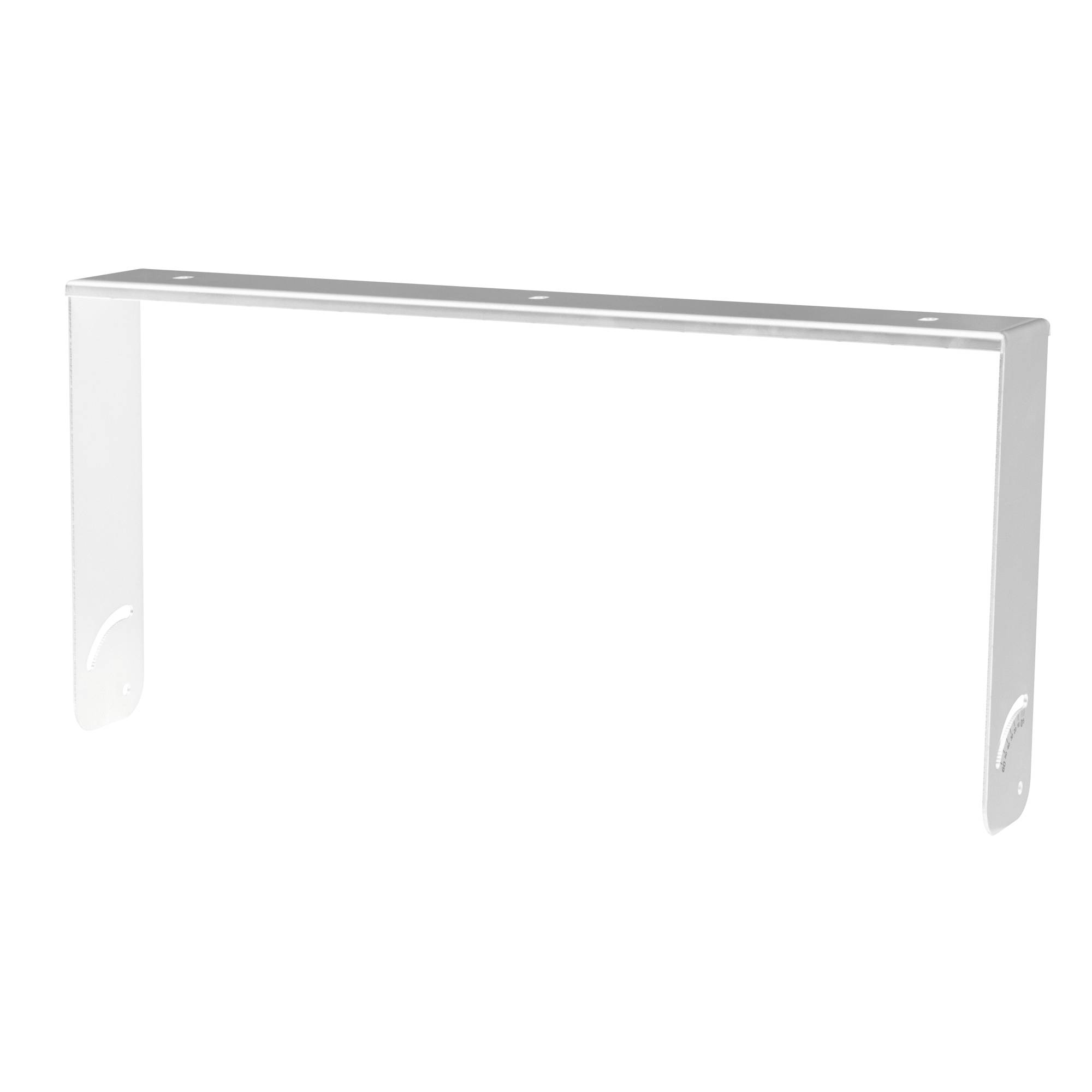 DAP Hanging Bracket for Xi-10 Einschließlich 4x M6x30 Weiß