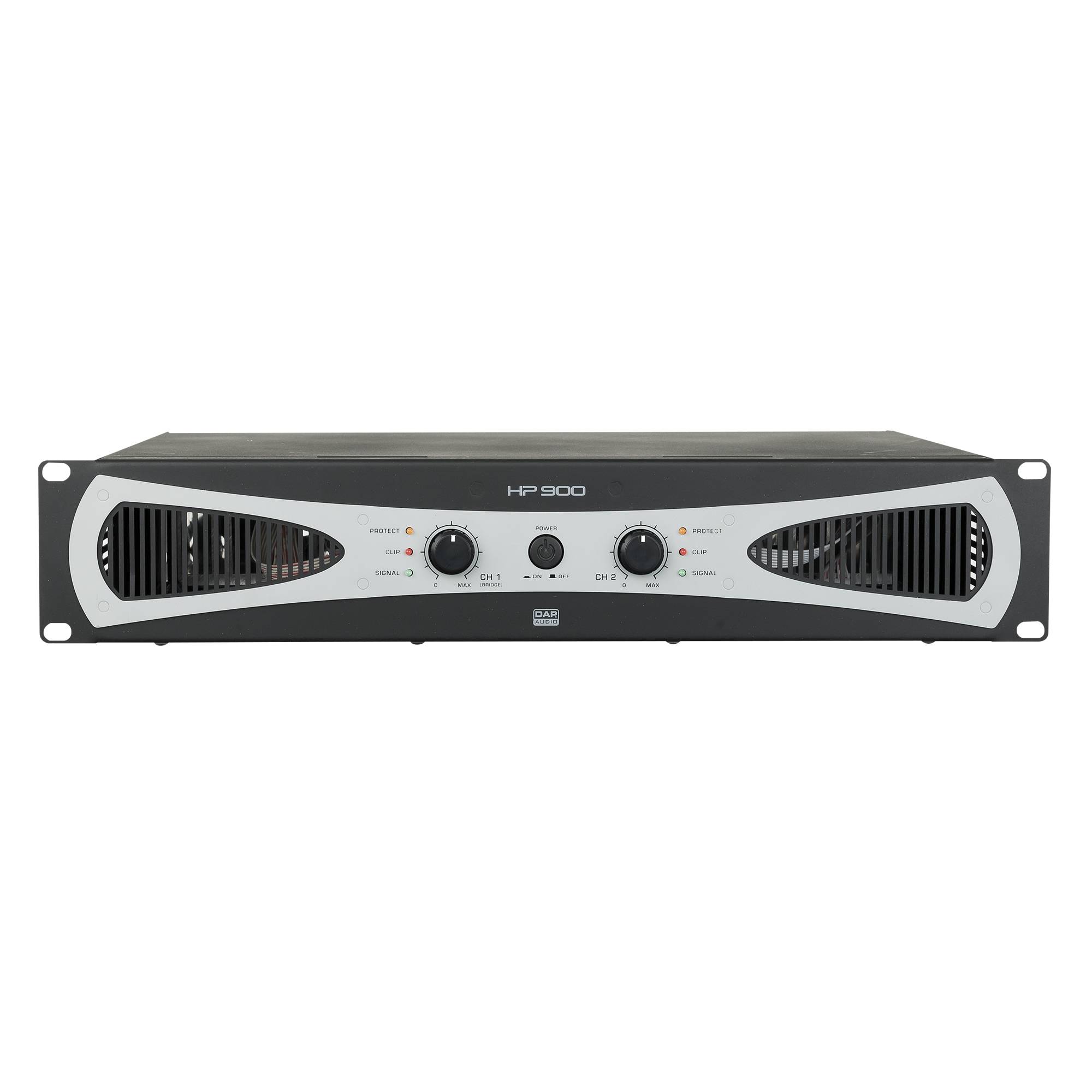 DAP HP-900 2x 450 W-Verstärker