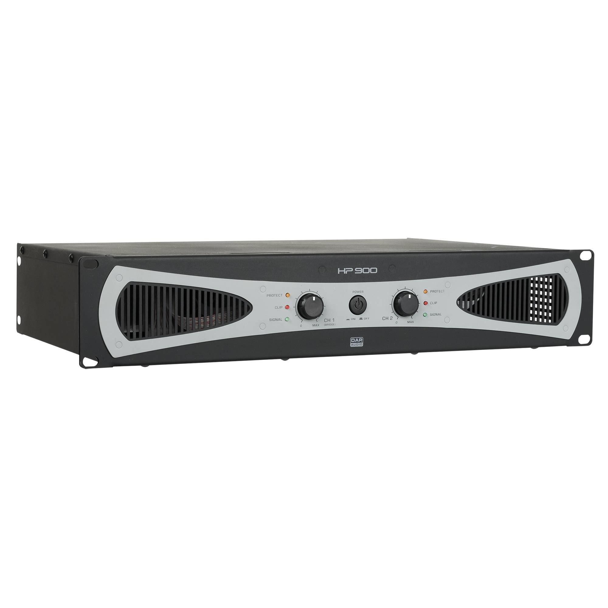 DAP HP-900 2x 450 W-Verstärker