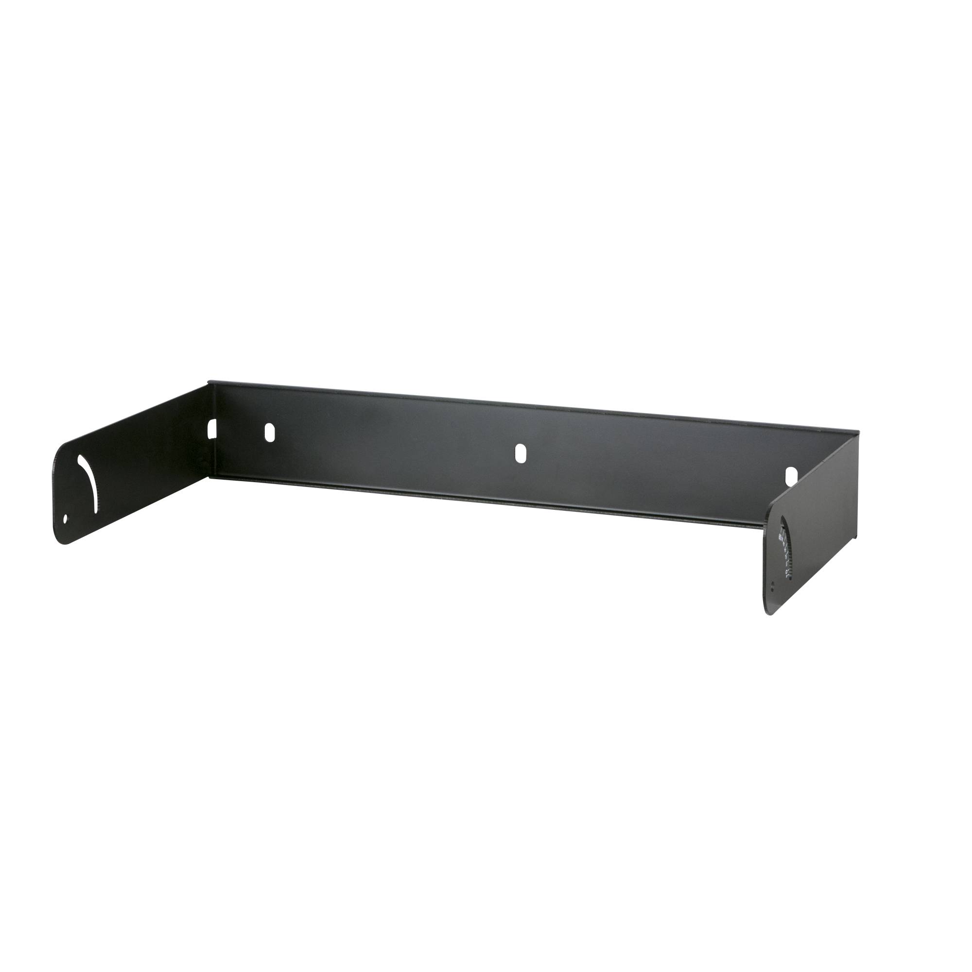 DAP Hanging Bracket for Xi-10 Einschließlich 4x M6x30 schwarz