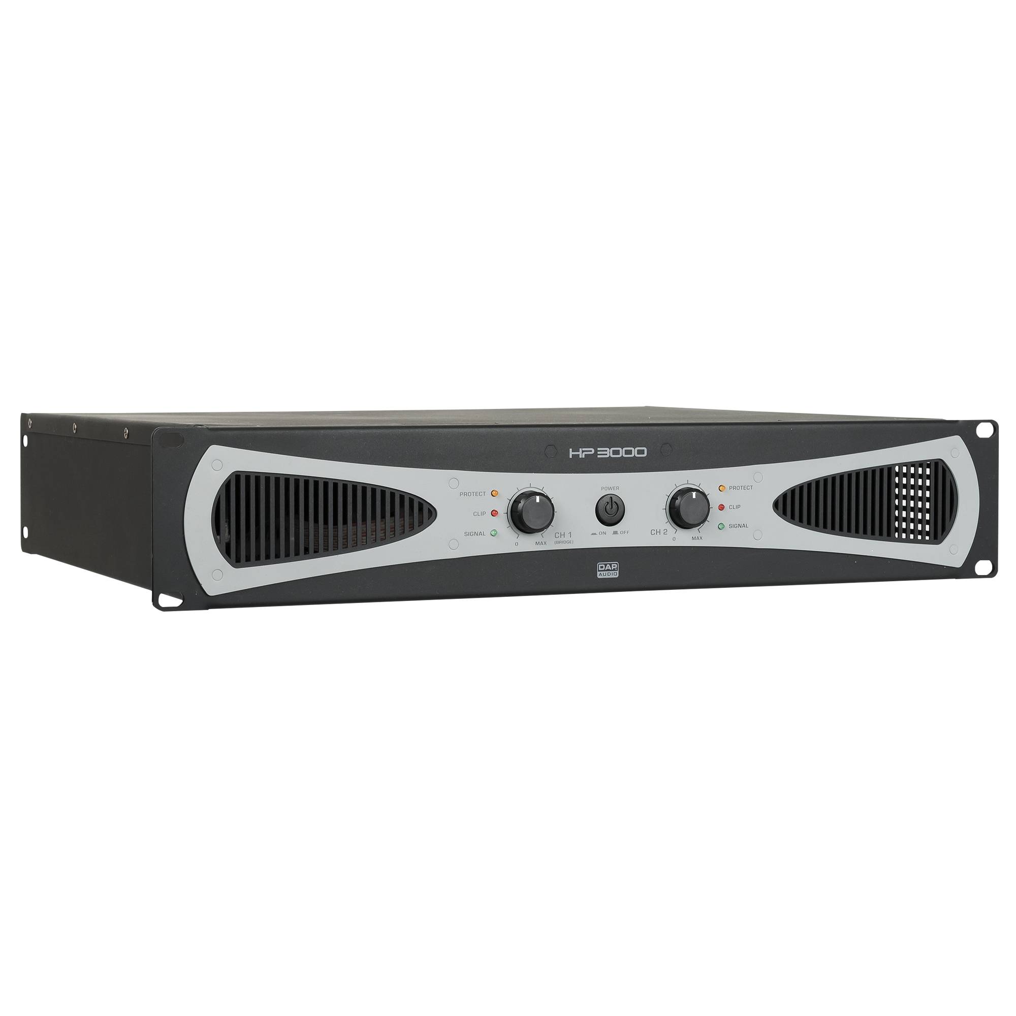 DAP HP-3000 2x 1400 W-Verstärker