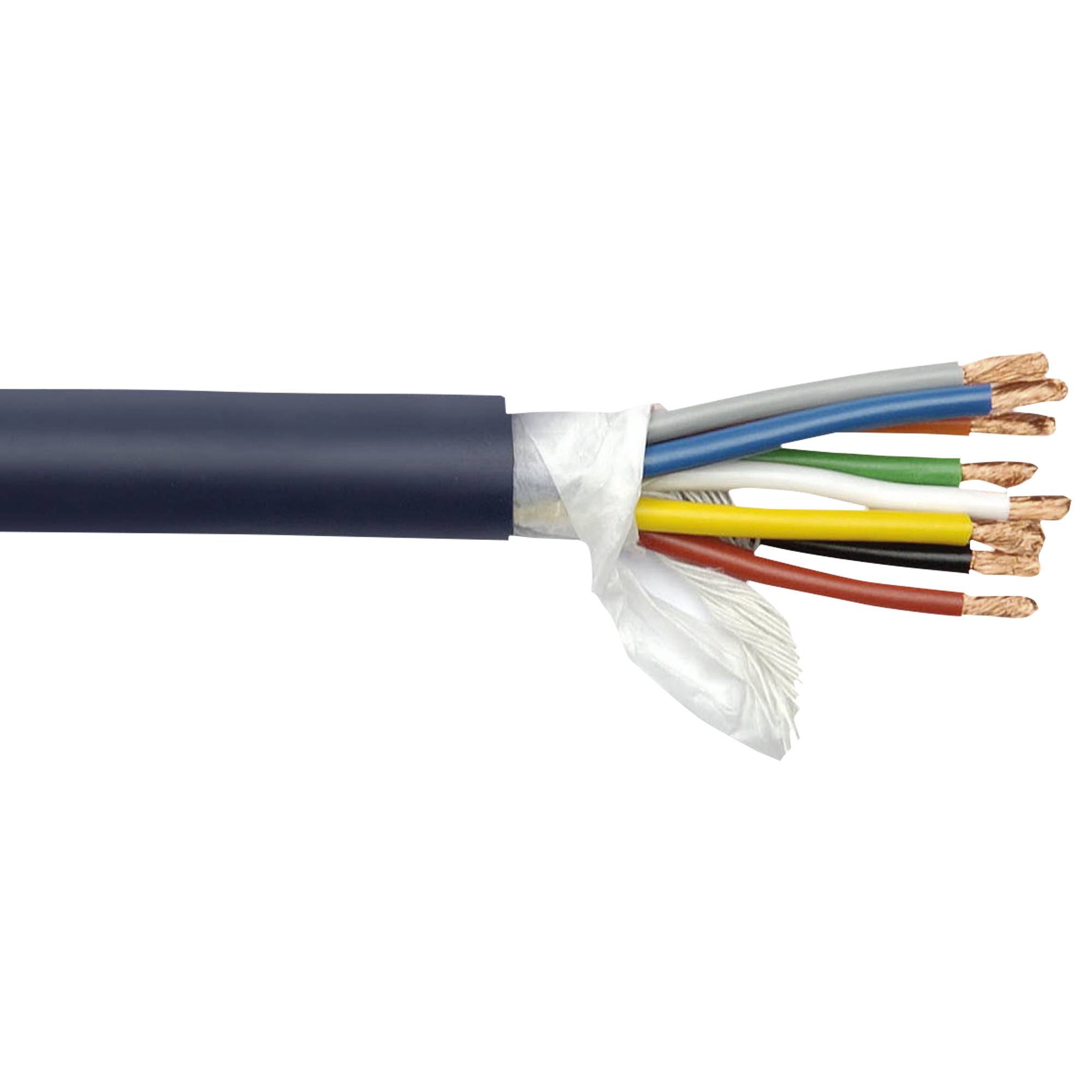 DAP SPK-825 Bühnen-Multilautsprecherkabel 8 x 2,5 mm