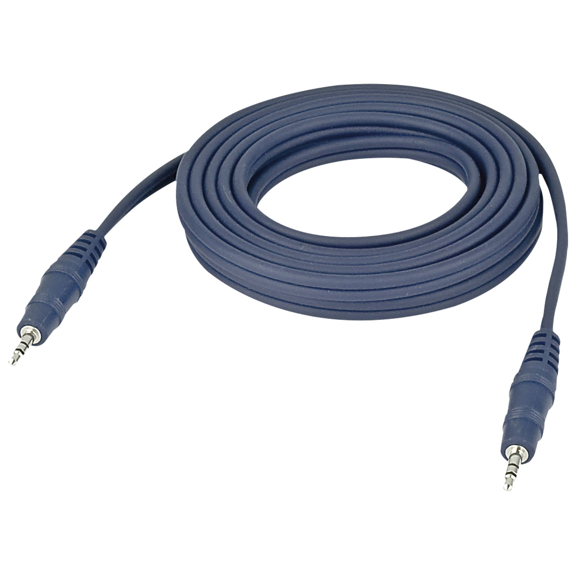 DAP FL45 - mini-jack to mini-jack 3 m