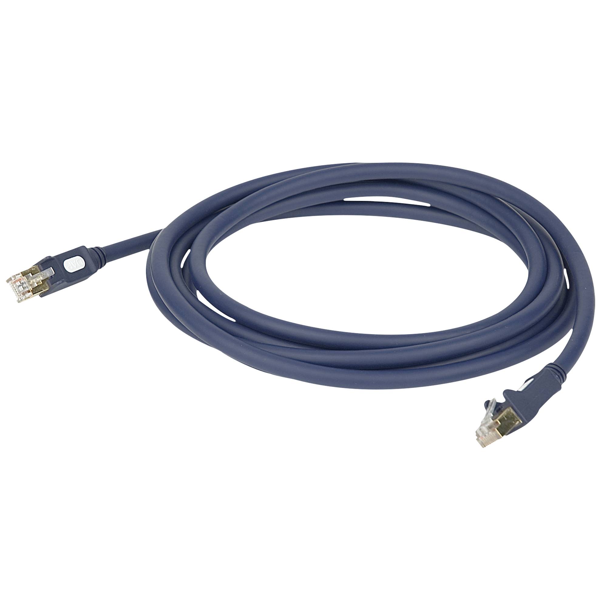 DAP FL56 - CAT6 Cable 6 m - Ethernet