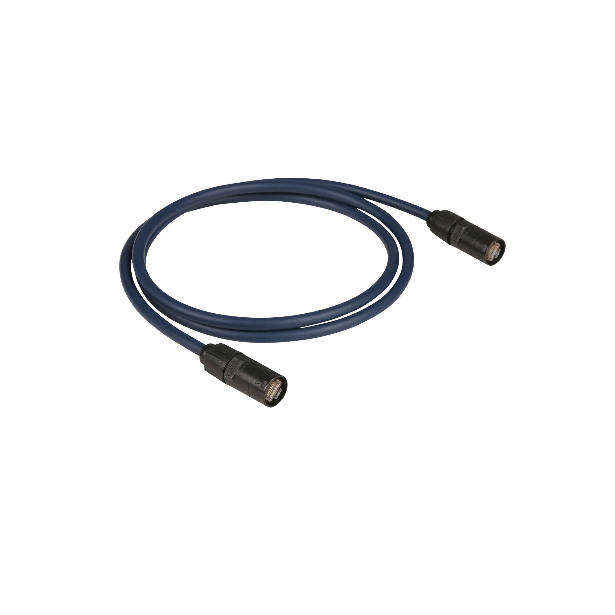 DAP FL58 - CAT6E Cable with Neutrik etherCON 20 m