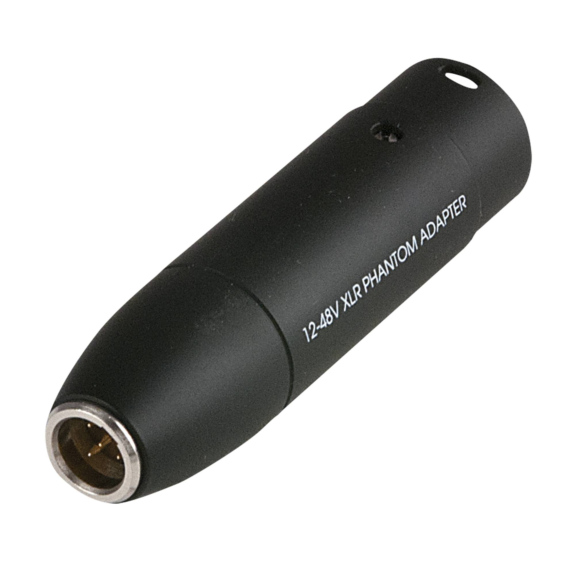 DAP FLA10 - Mini XLR 4P adapter