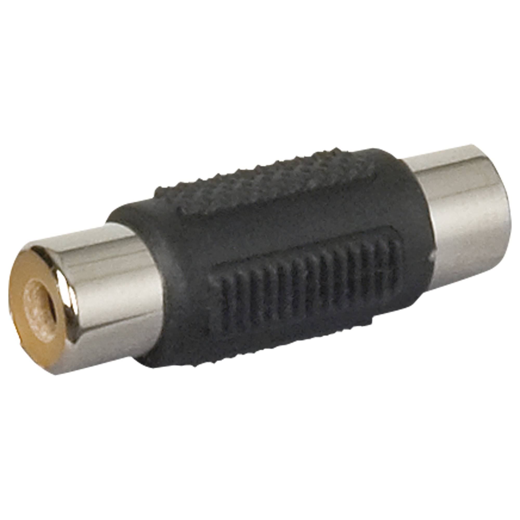 DAP FLA15 - RCA female to RCA female