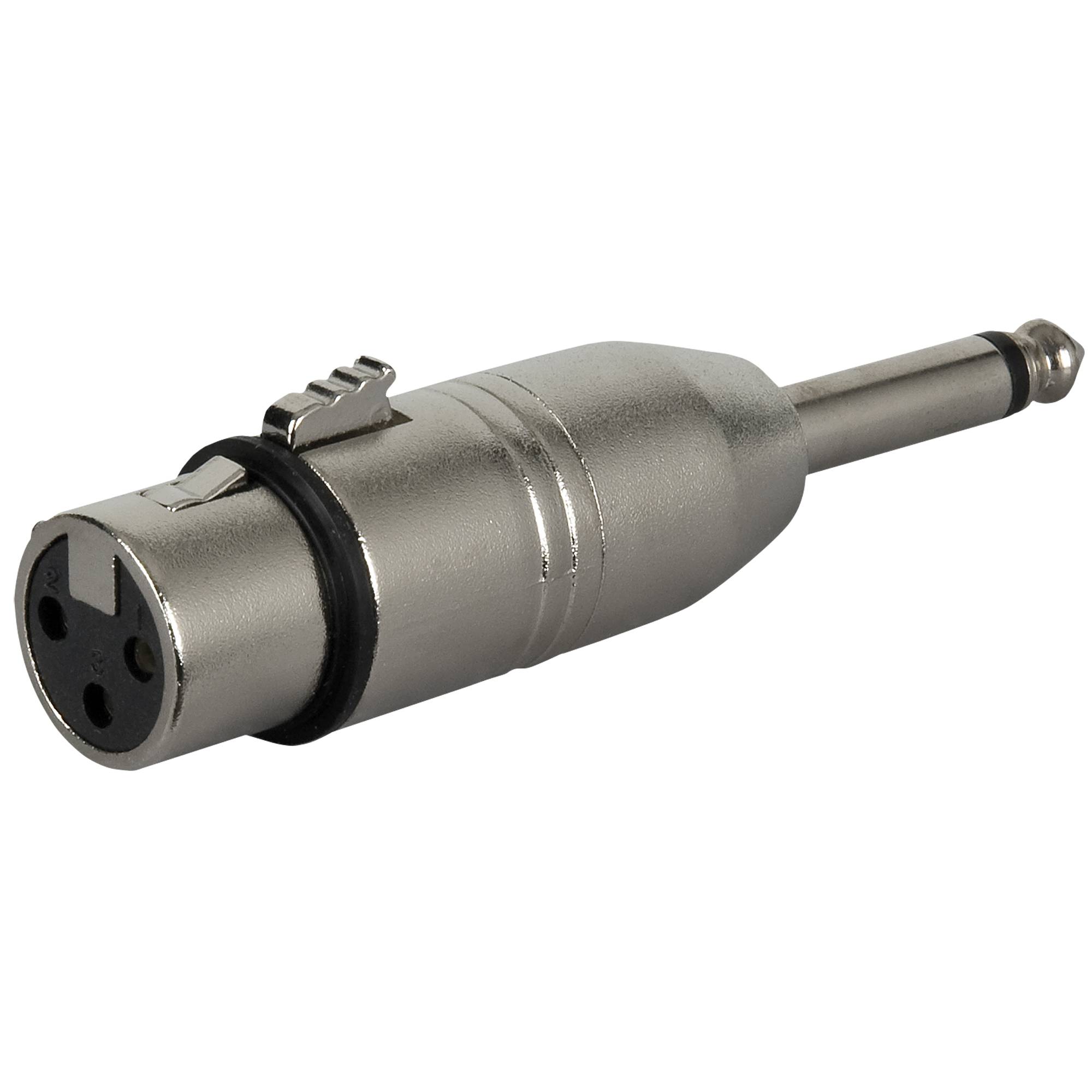 DAP FLA23 - XLR 3P female to Jack mono male